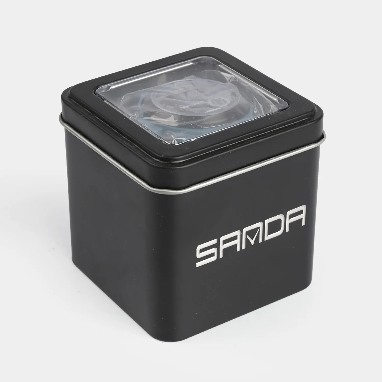 Multi-Function Digital Wrist Watch - Image 6