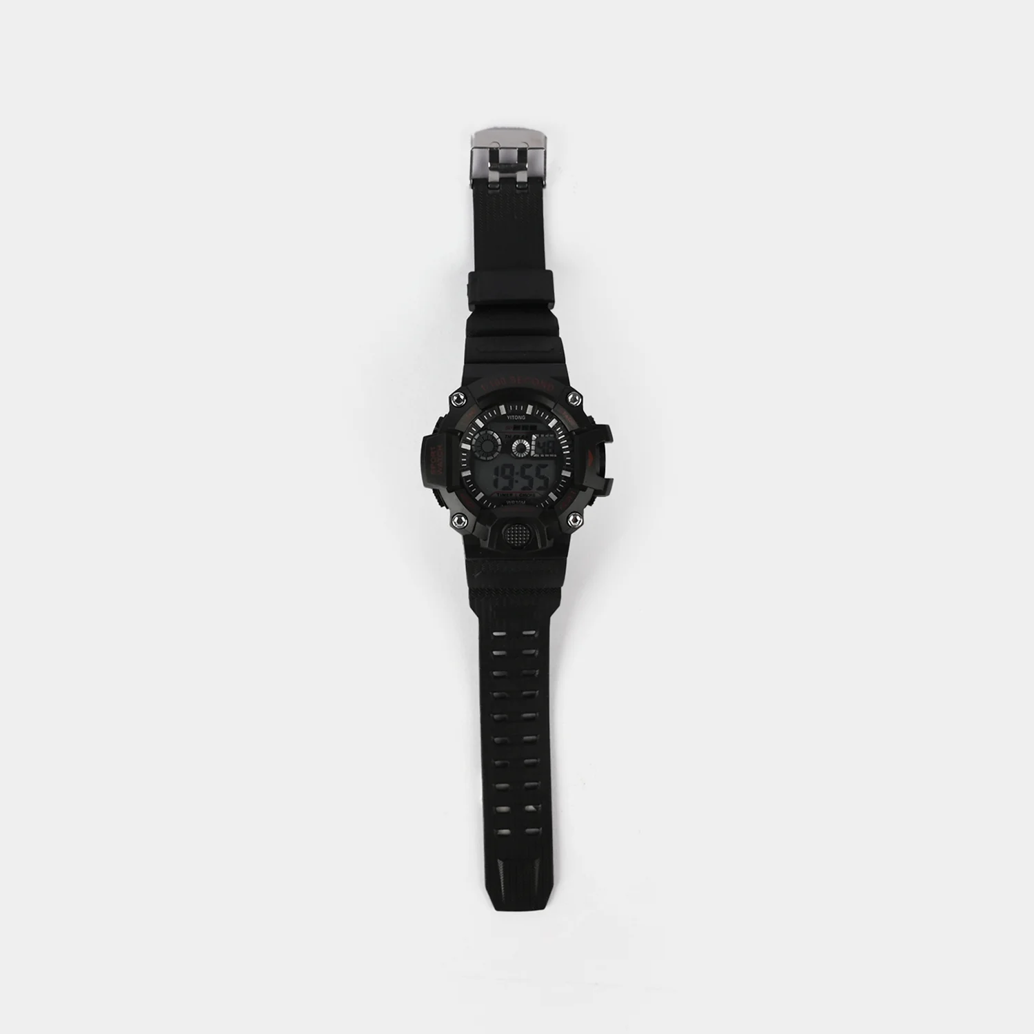 Sports Digital Wrist Watch For Kids