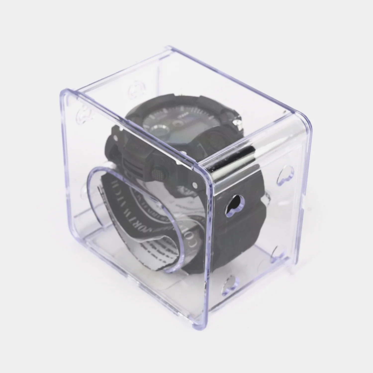 Sports Digital Wrist Watch For Kids - Image 3