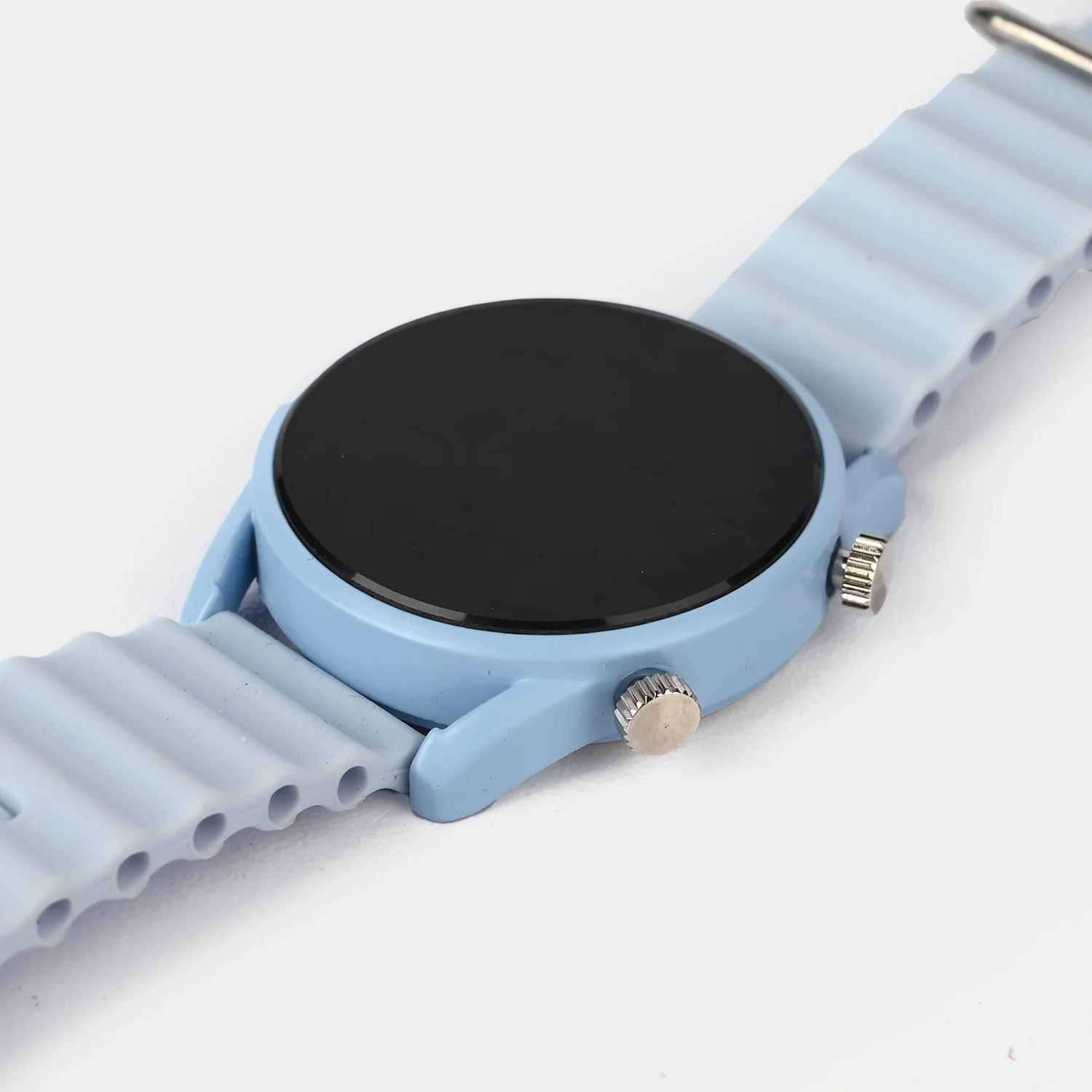 Sports Digital Wrist Watch For Kids - Image 2