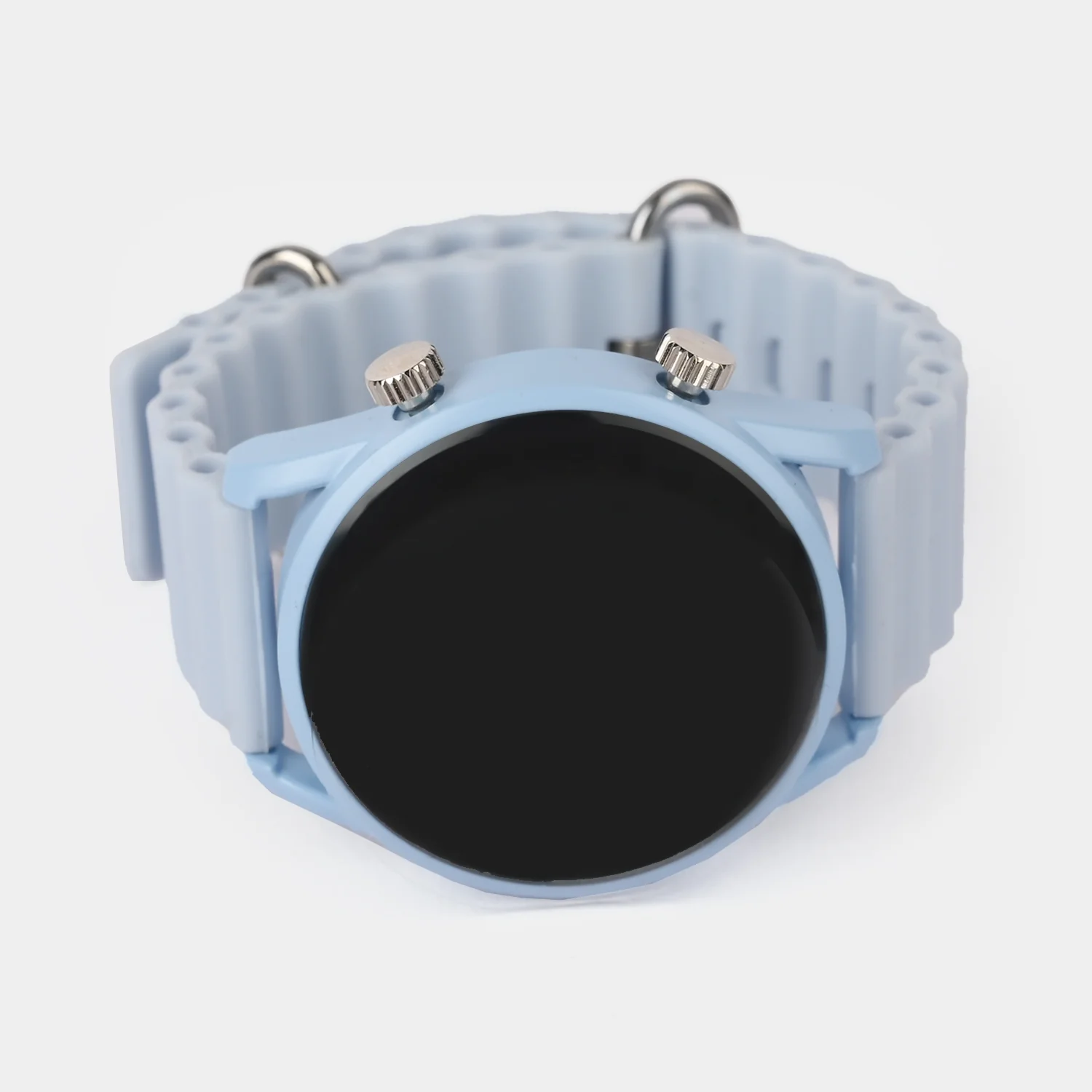 Sports Digital Wrist Watch For Kids - Image 4