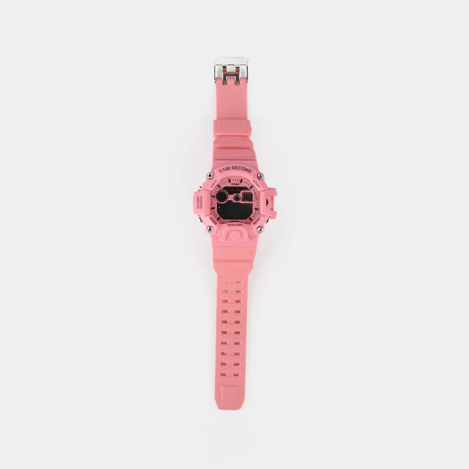 Sports Digital Wrist Watch For Kids