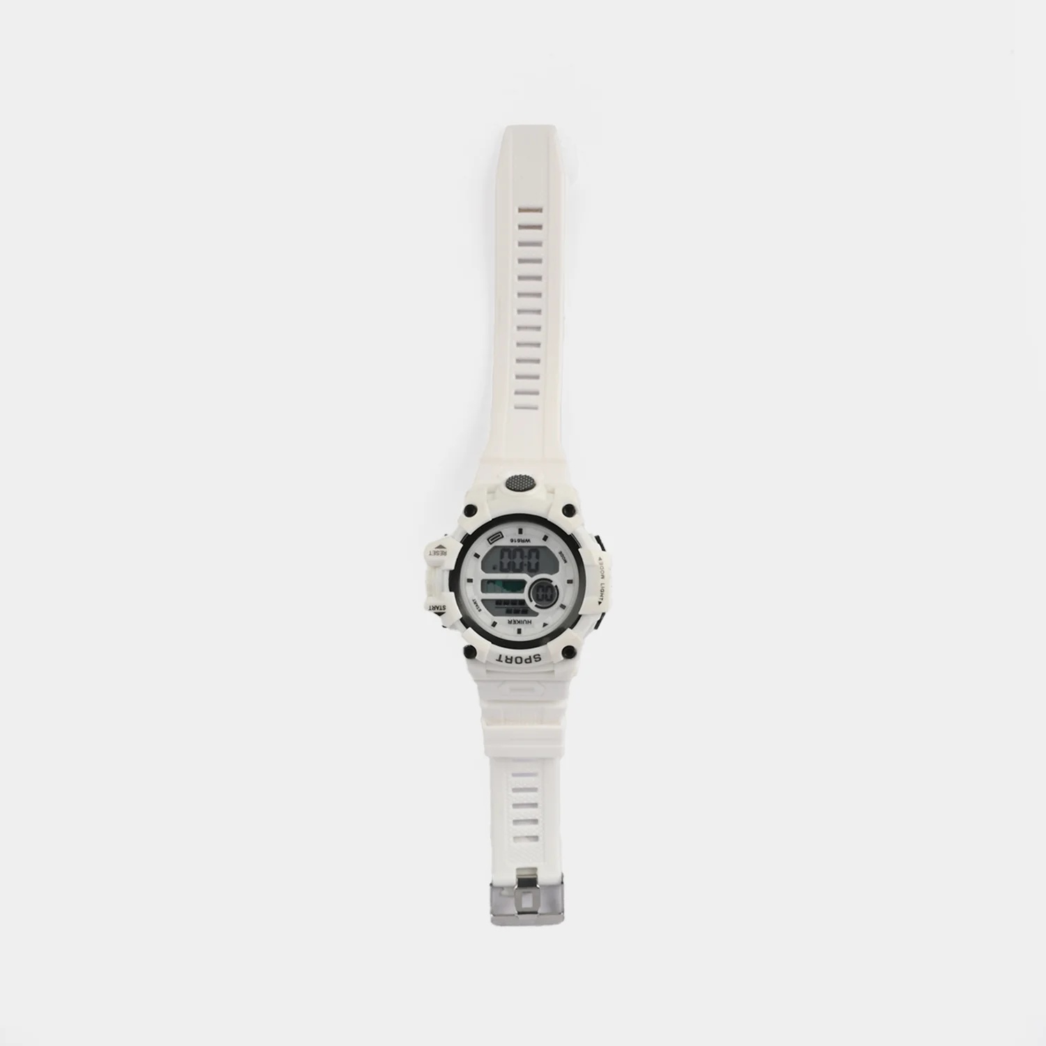 Sports Digital Wrist Watch For Kids