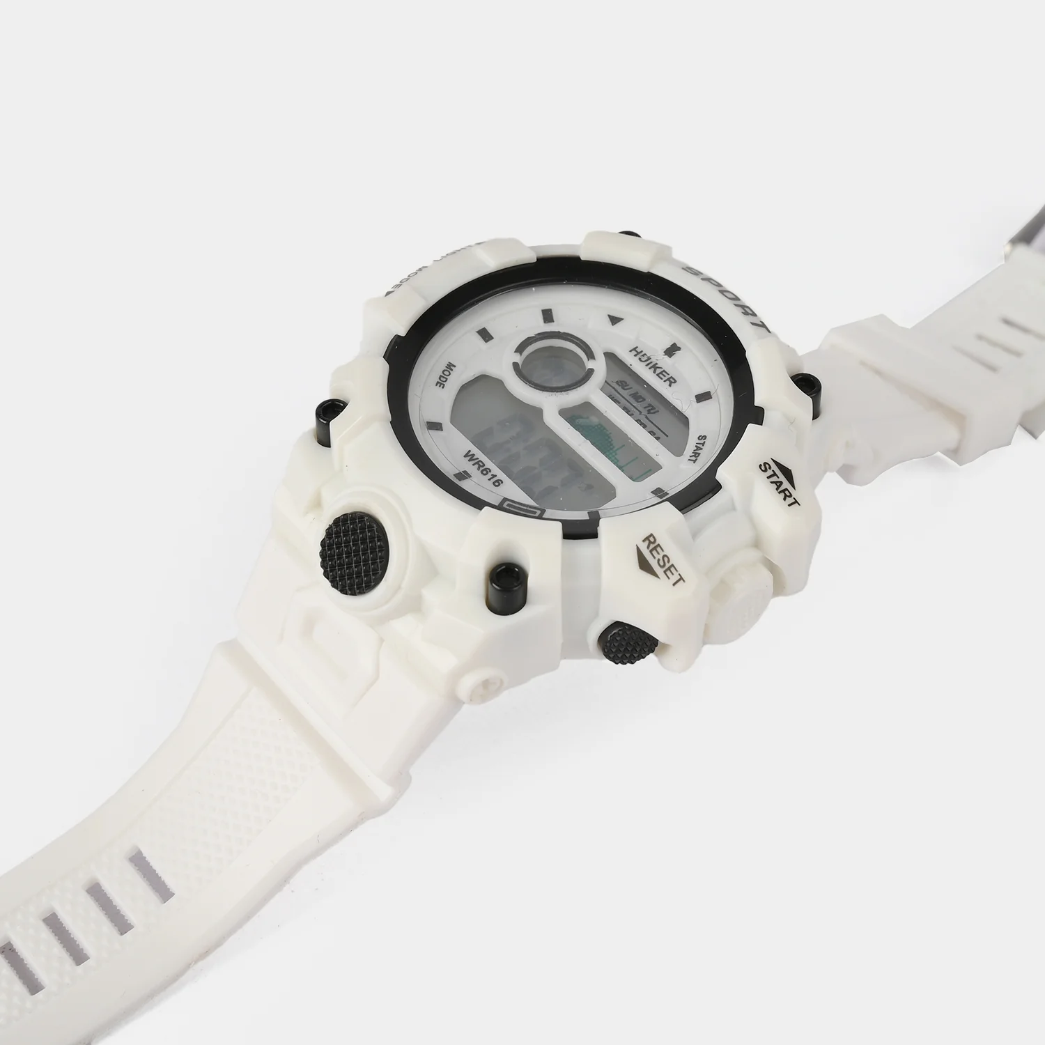 Sports Digital Wrist Watch For Kids - Image 2