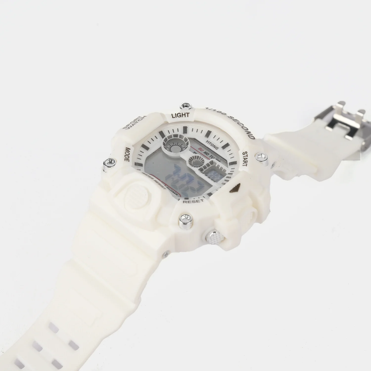 Sports Digital Wrist Watch For Kids - Image 2