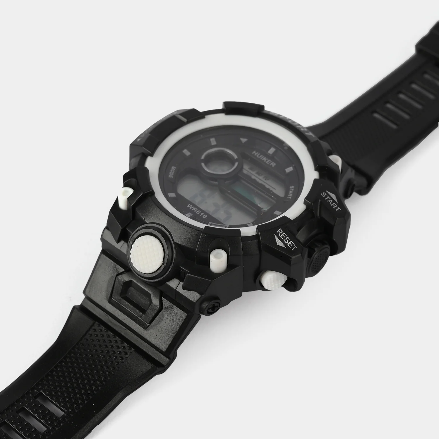 Sports Digital Wrist Watch For Kids - Image 2