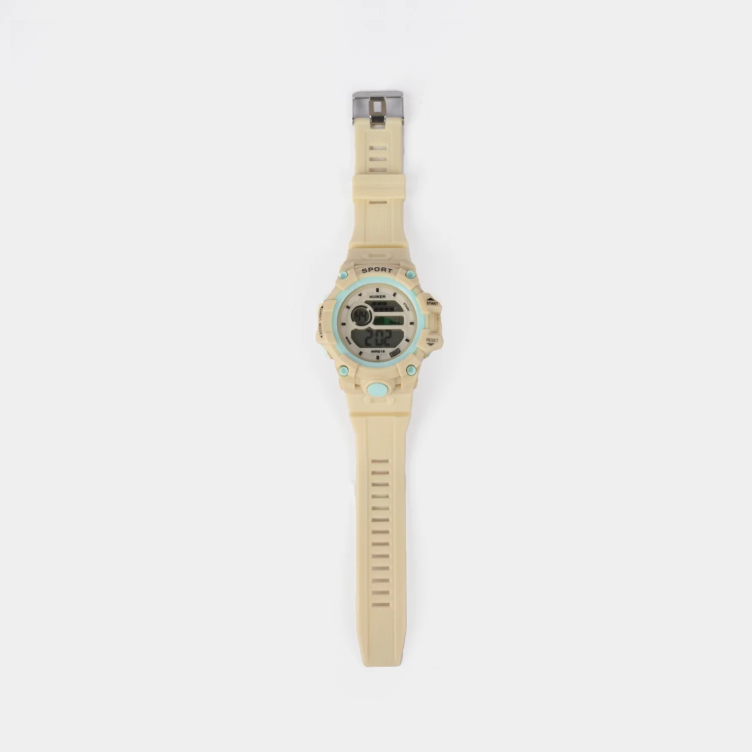 Sports Digital Wrist Watch For Kids