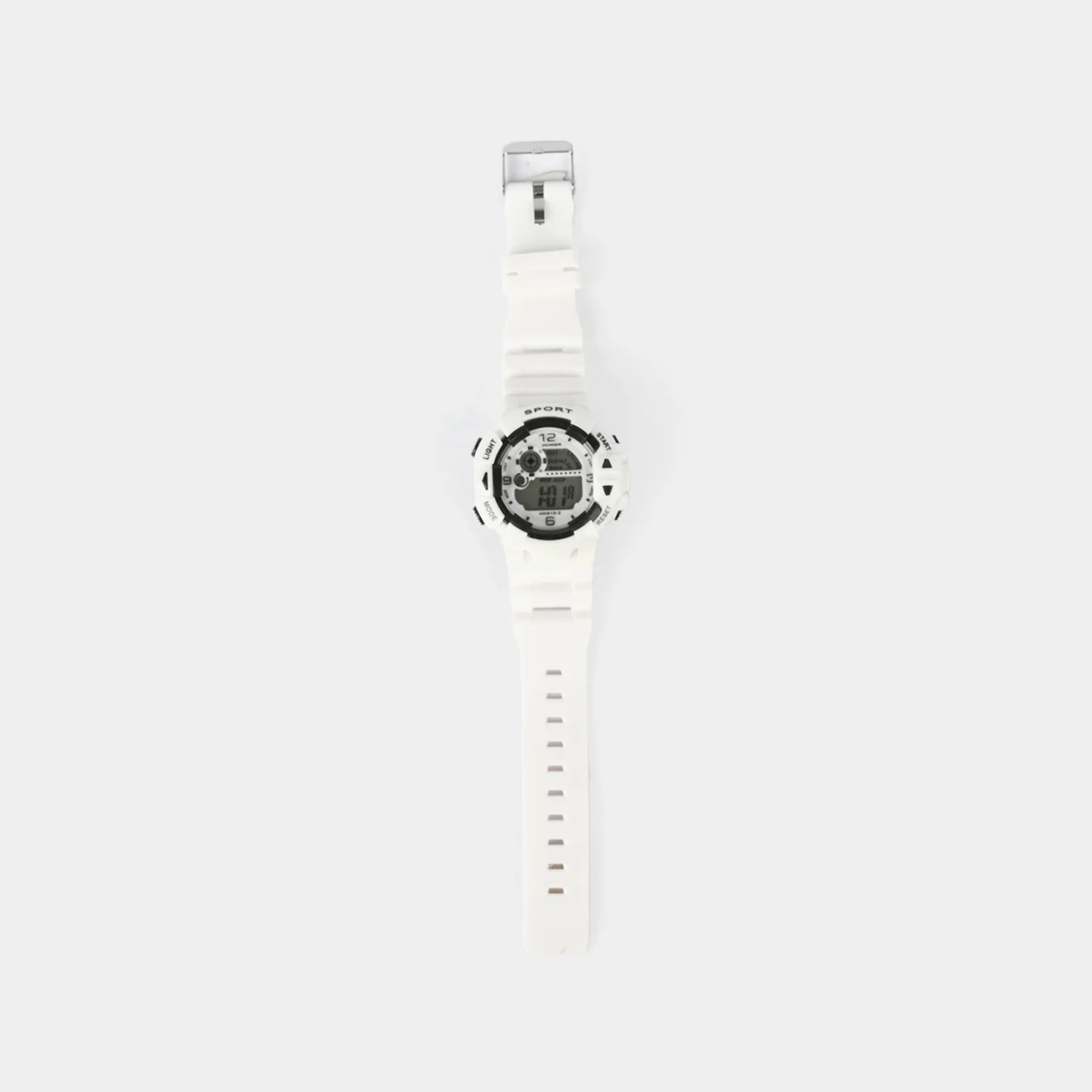 Sports Digital Wrist Watch For Kids