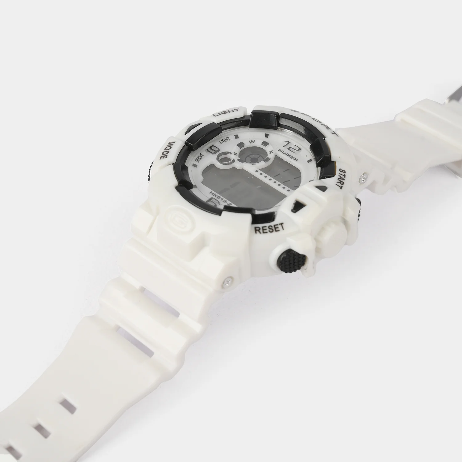 Sports Digital Wrist Watch For Kids - Image 2