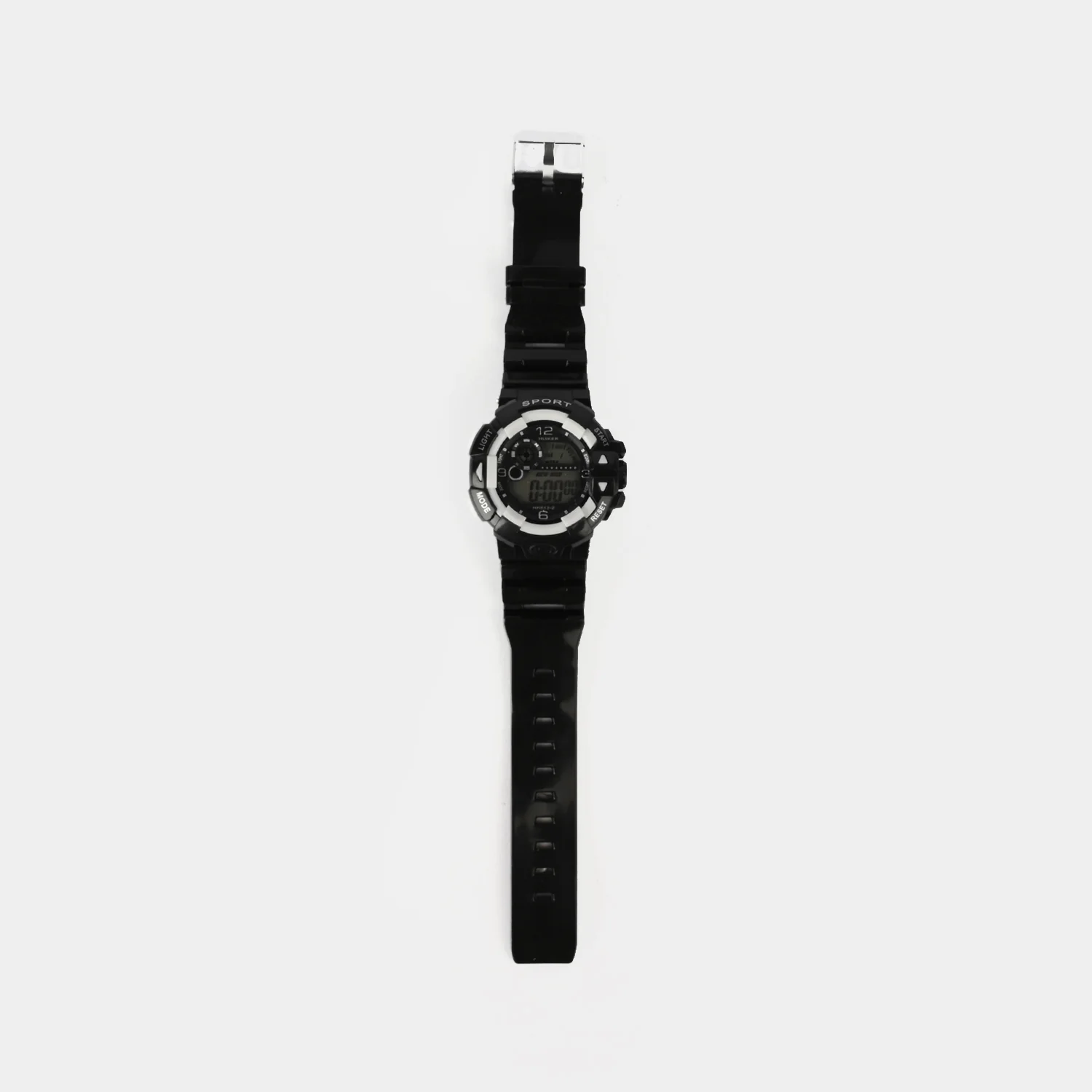 Sports Digital Wrist Watch For Kids