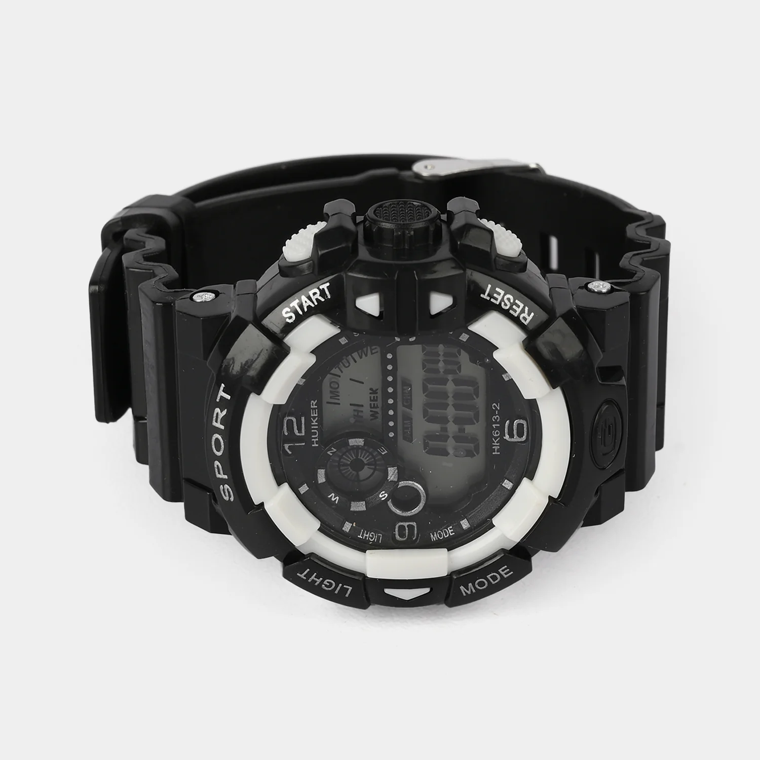 Sports Digital Wrist Watch For Kids - Image 4