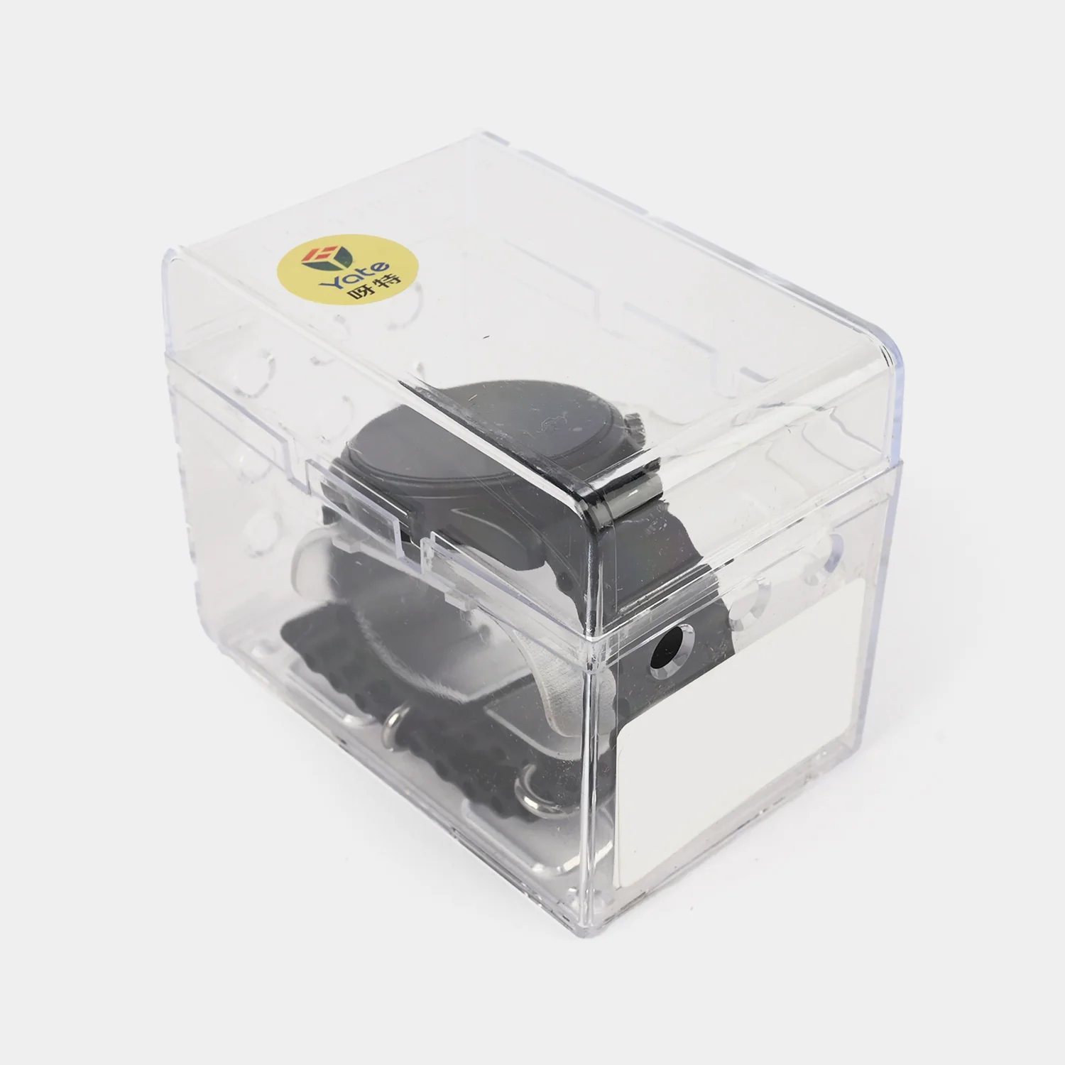 Sports Digital Wrist Watch For Kids - Image 3