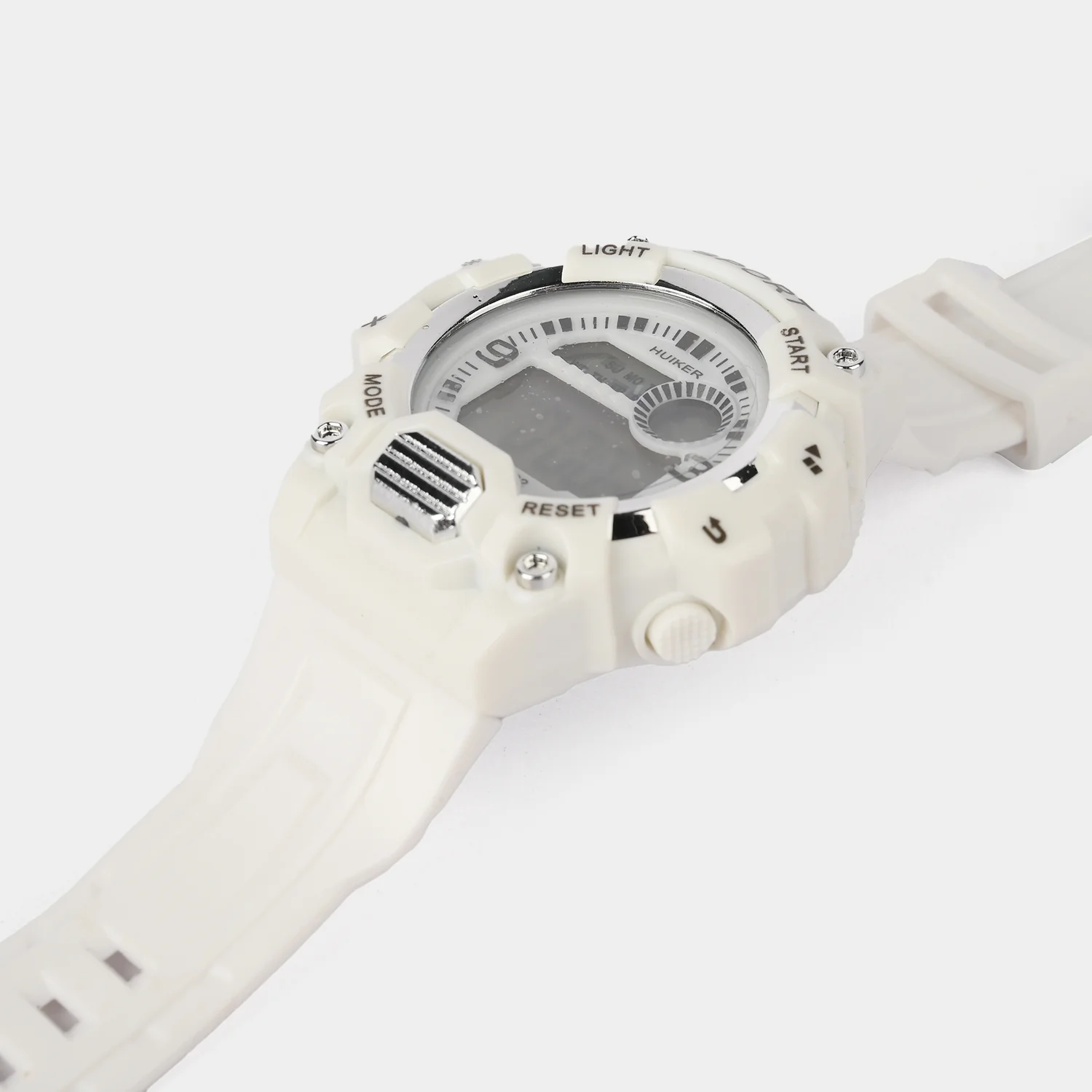 Sports Digital Wrist Watch For Kids - Image 2