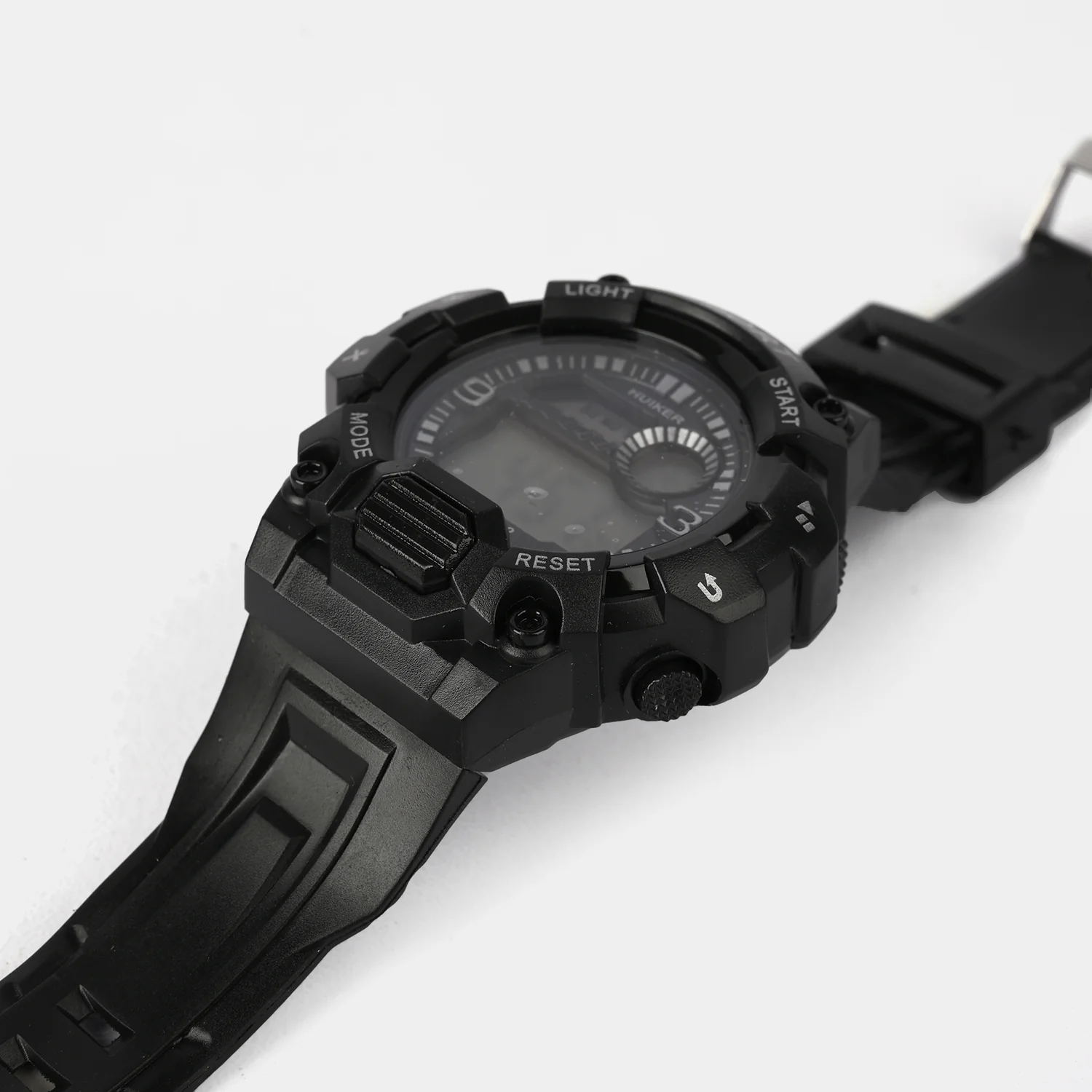 Sports Digital Wrist Watch For Kids - Image 2