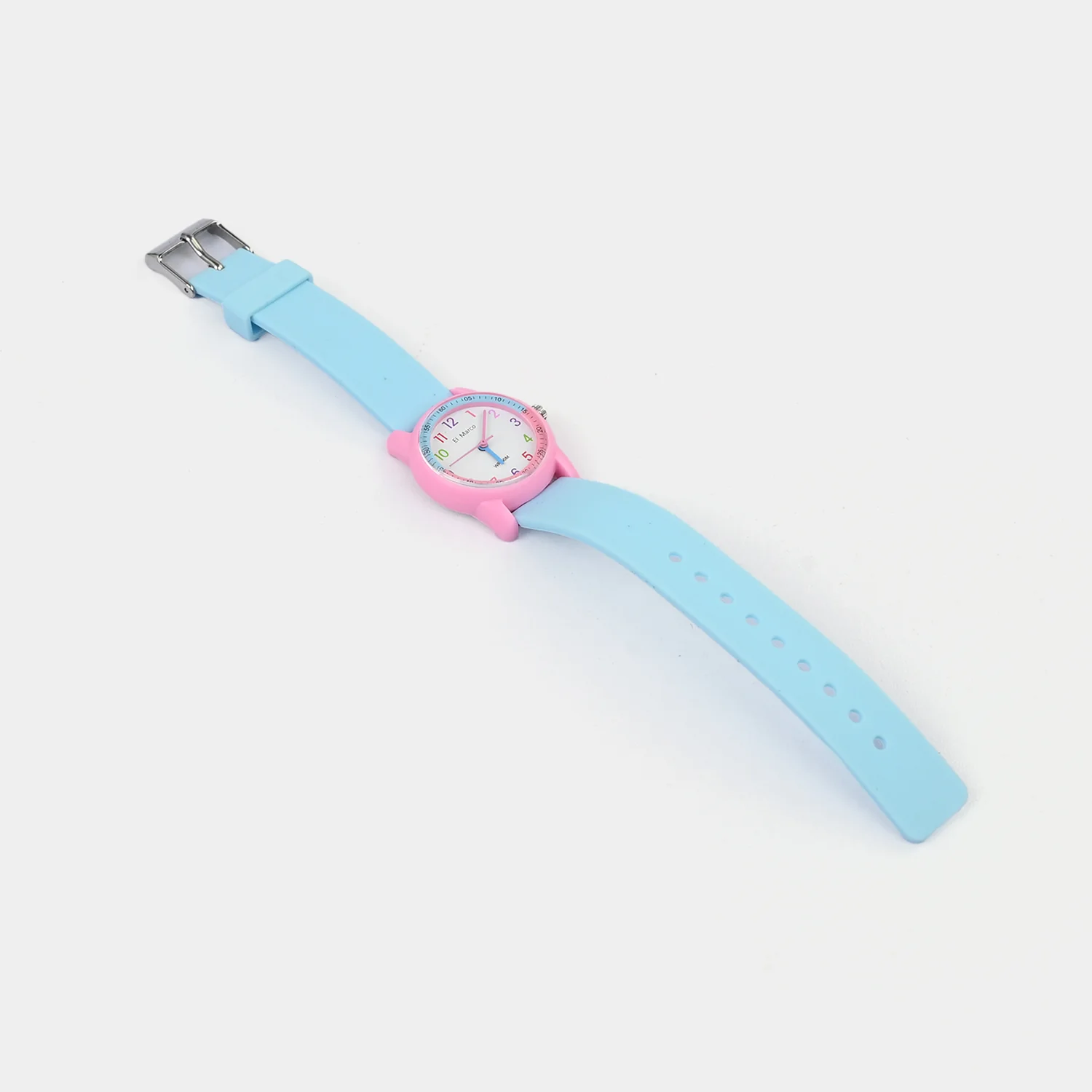 Children's Analog Wrist Watch - Image 4