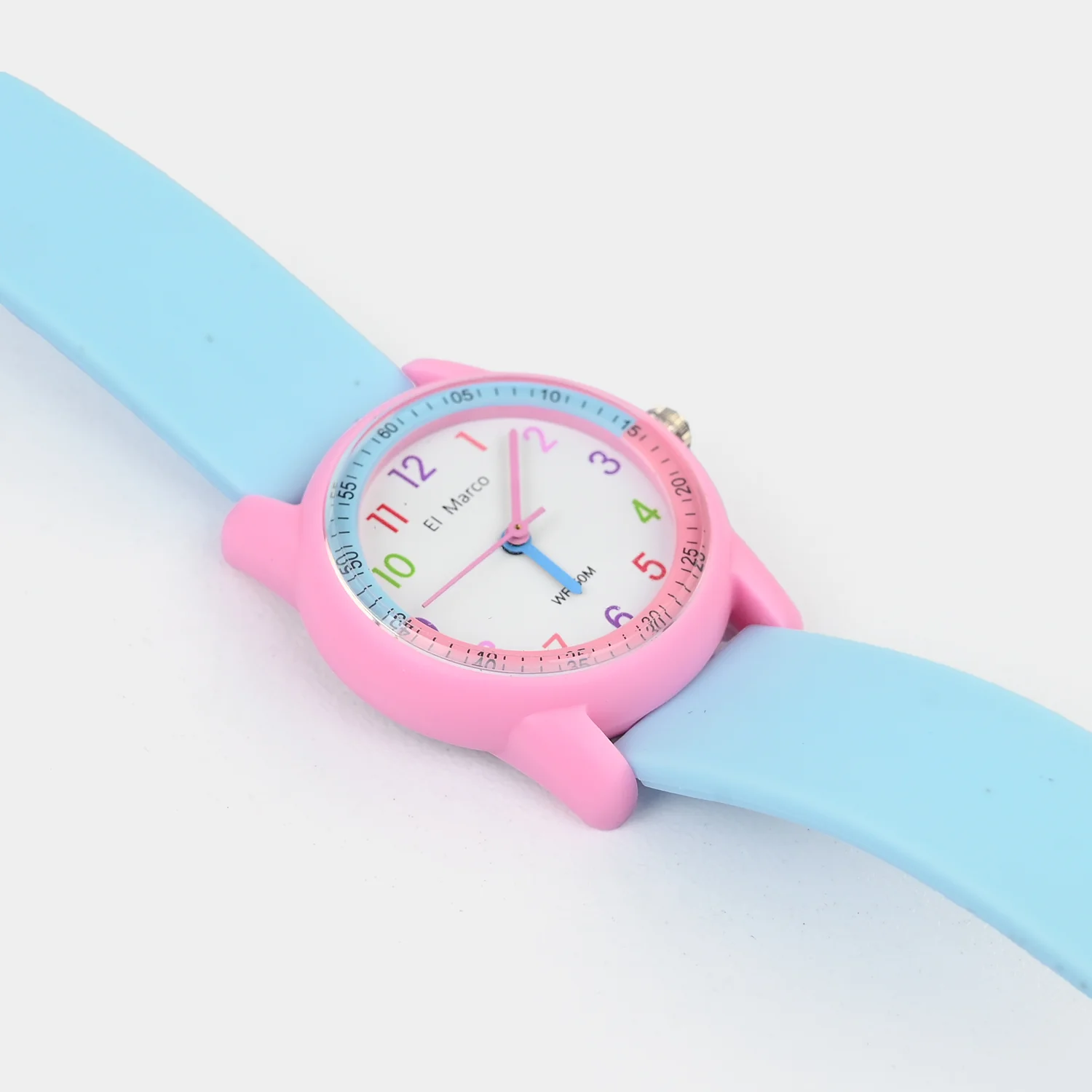 Children's Analog Wrist Watch - Image 5