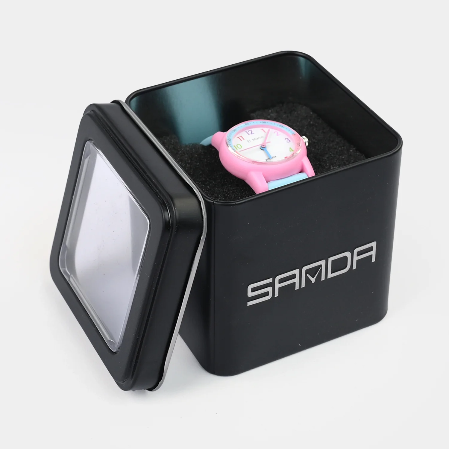 Children's Analog Wrist Watch - Image 6
