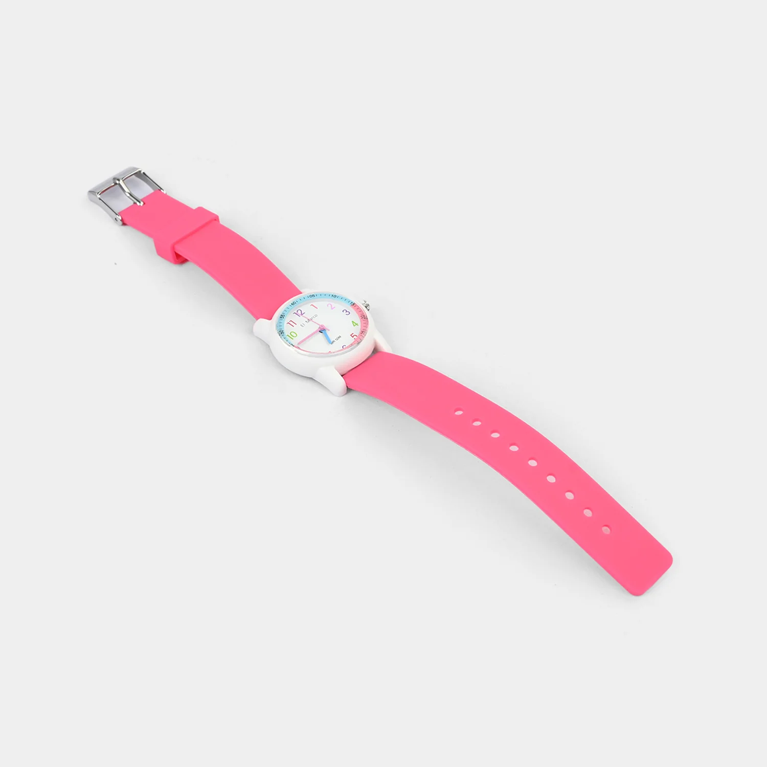 Children's Analog Wrist Watch - Image 4