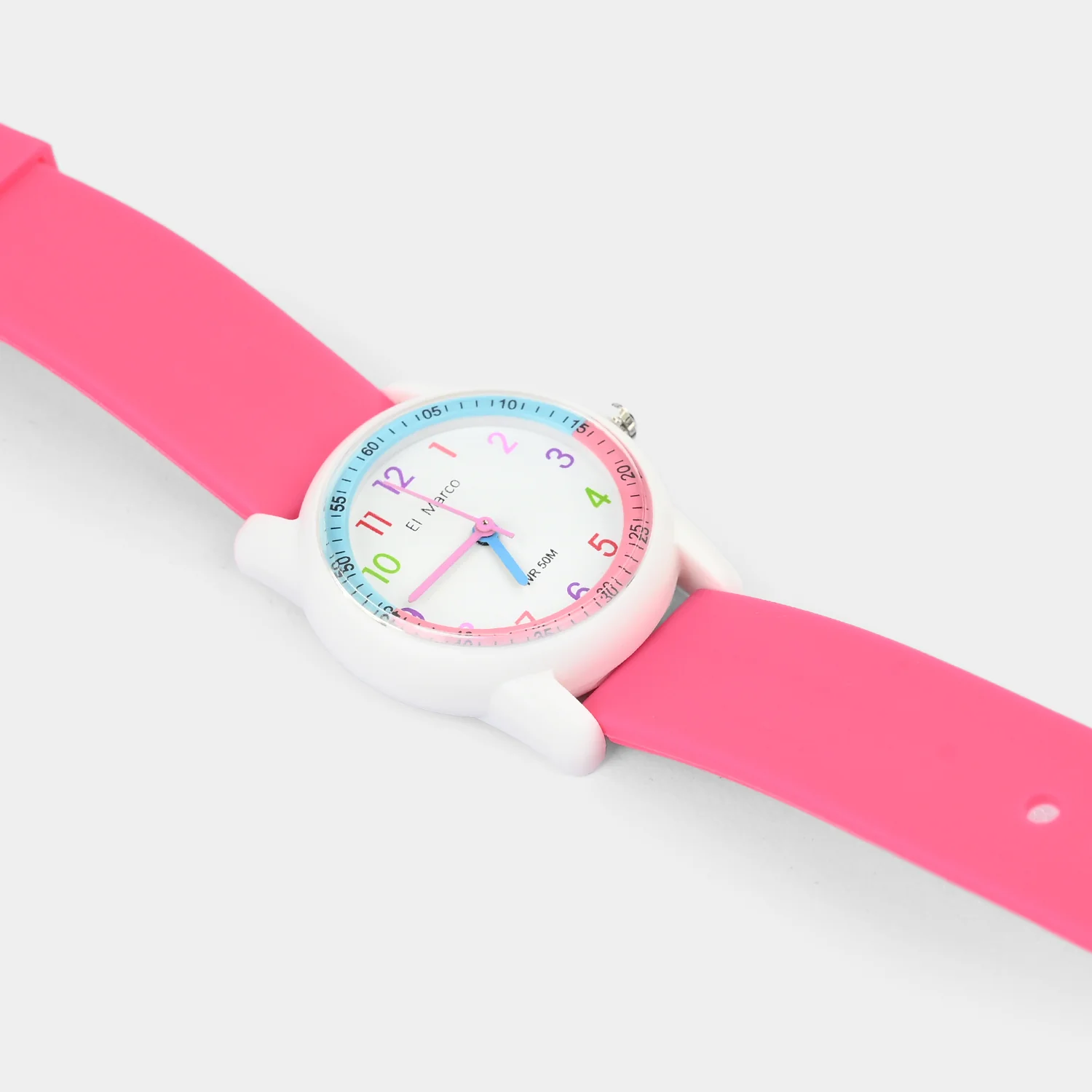 Children's Analog Wrist Watch - Image 5