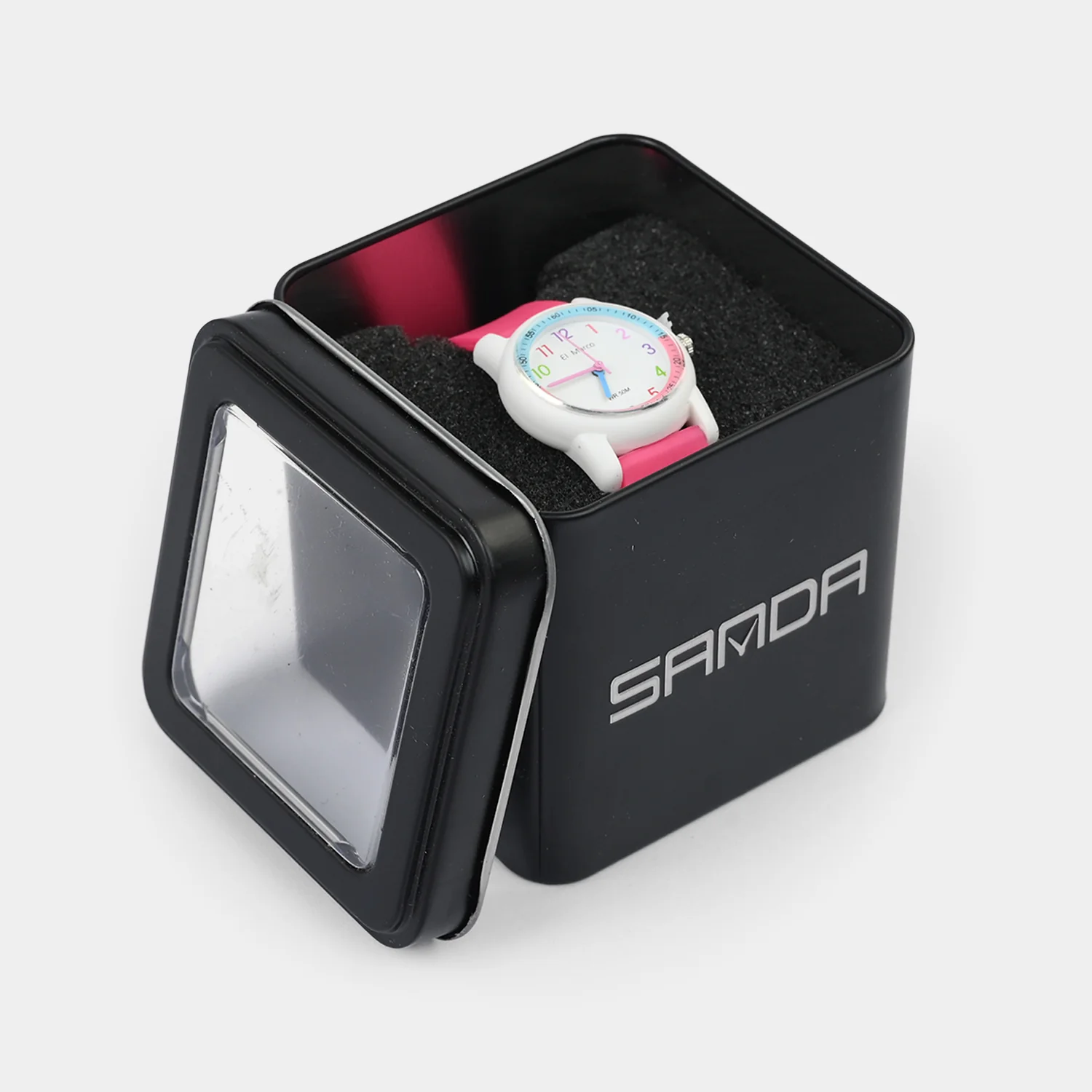 Children's Analog Wrist Watch - Image 6