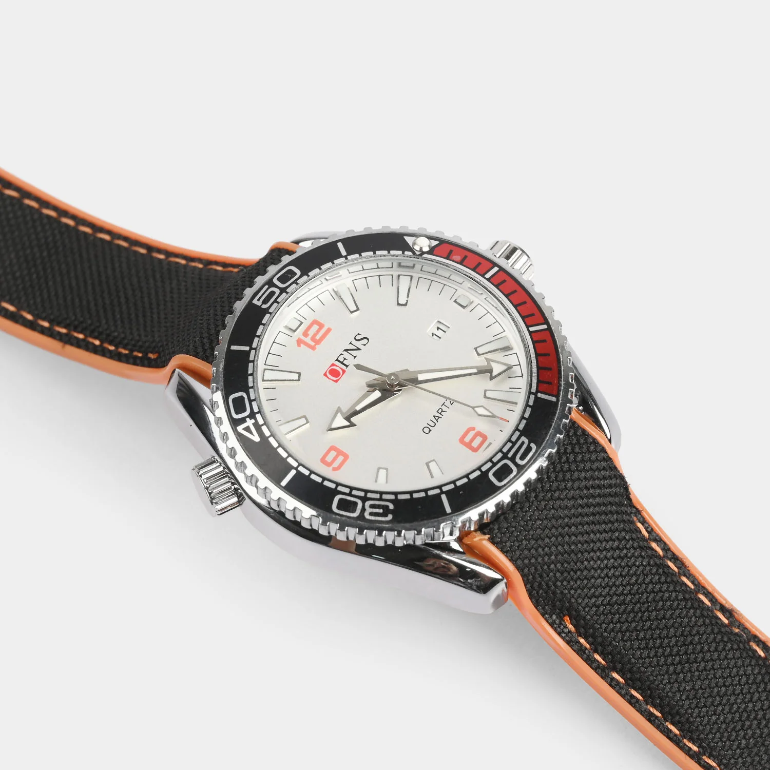 Sports Diver Premium Wrist Watch - Image 5