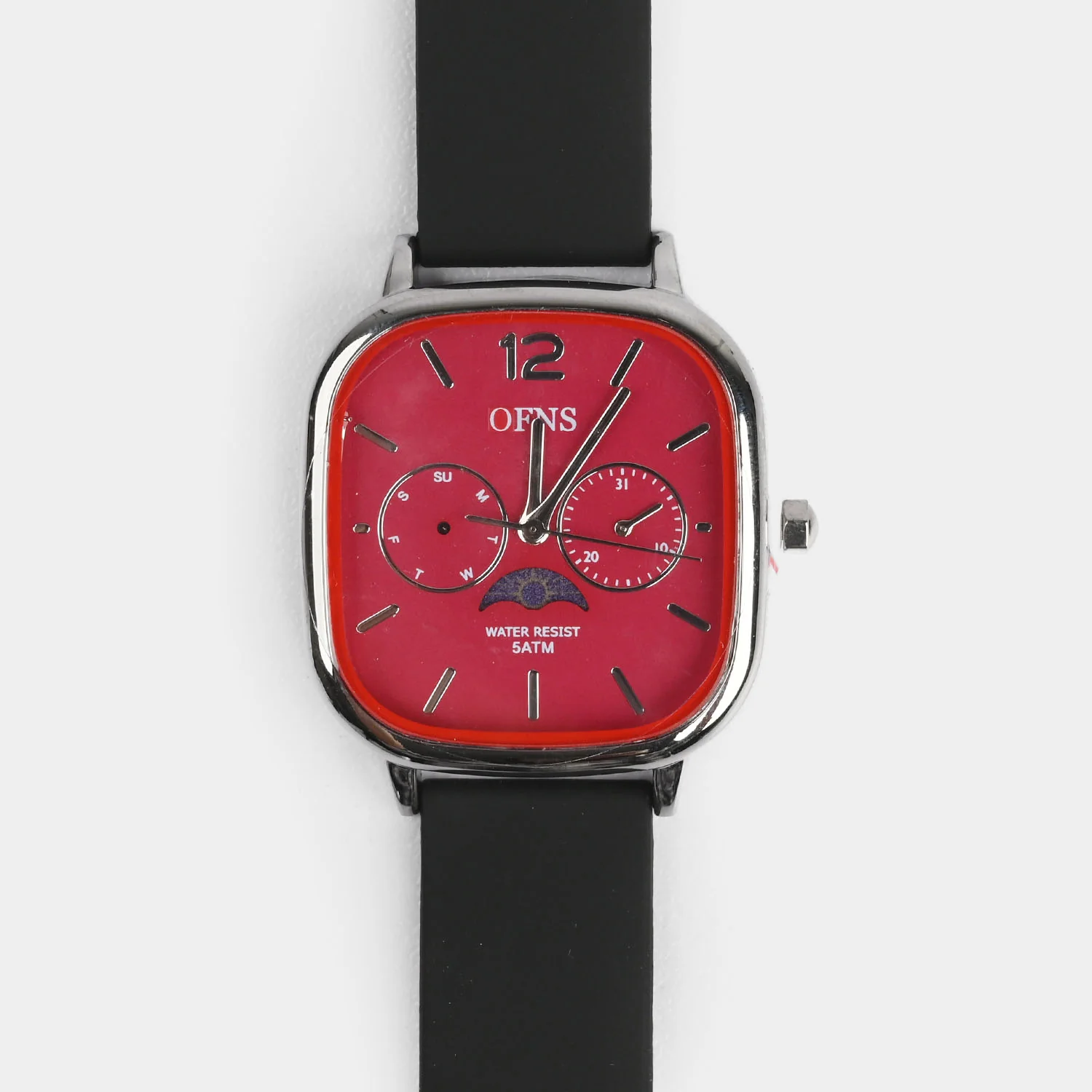 Fashion Multi-Function Chrono Premium Wrist Watch