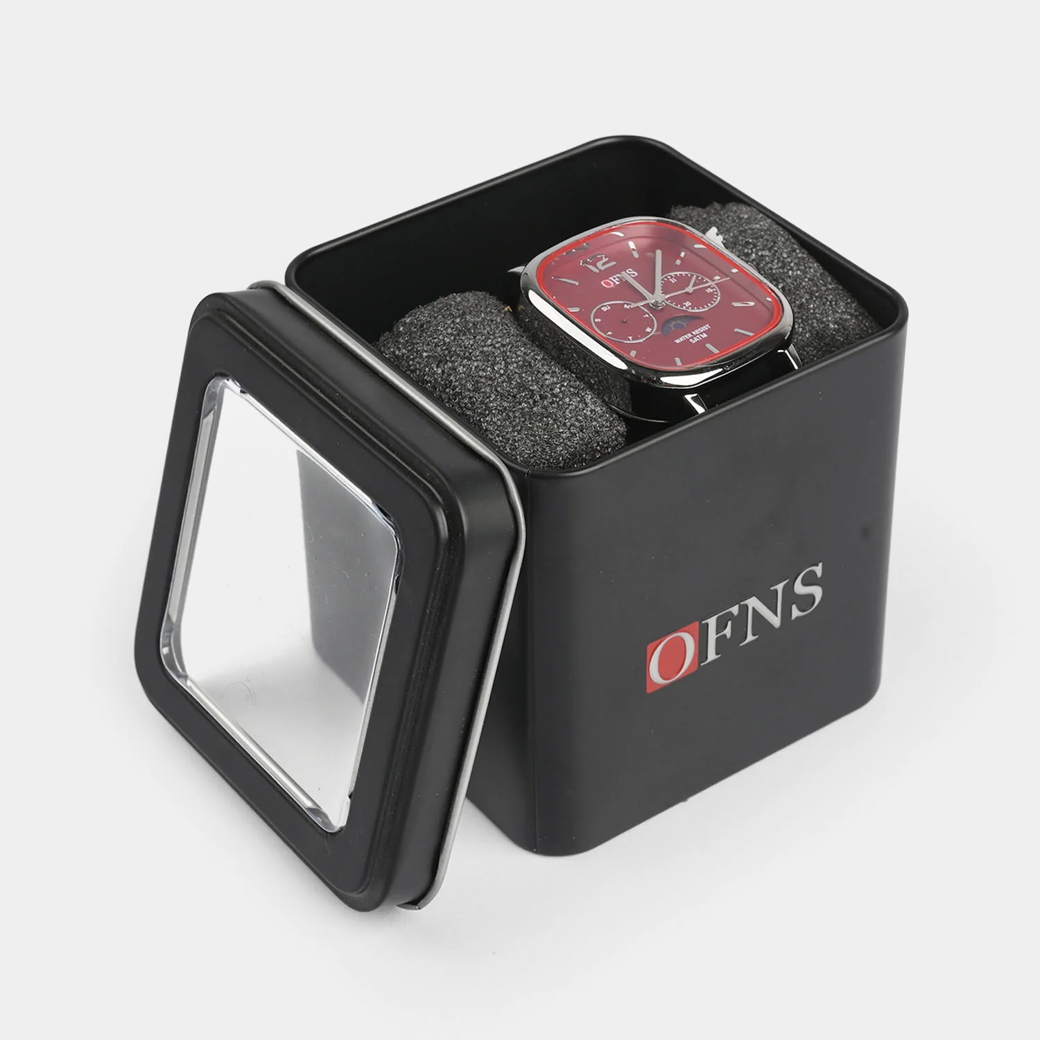 Fashion Multi-Function Chrono Premium Wrist Watch - Image 6