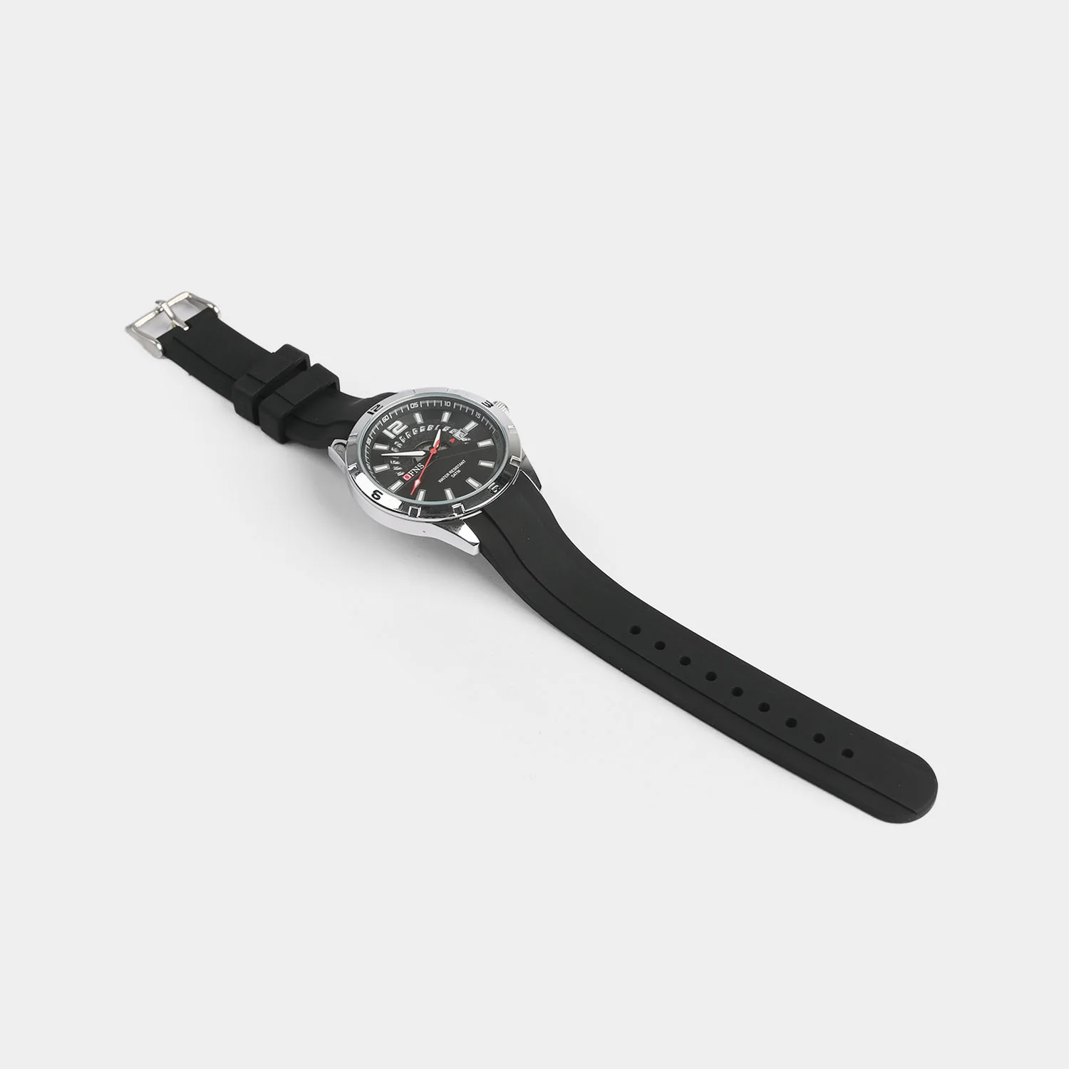Sports Chrono Premium Wrist Watch - Image 4