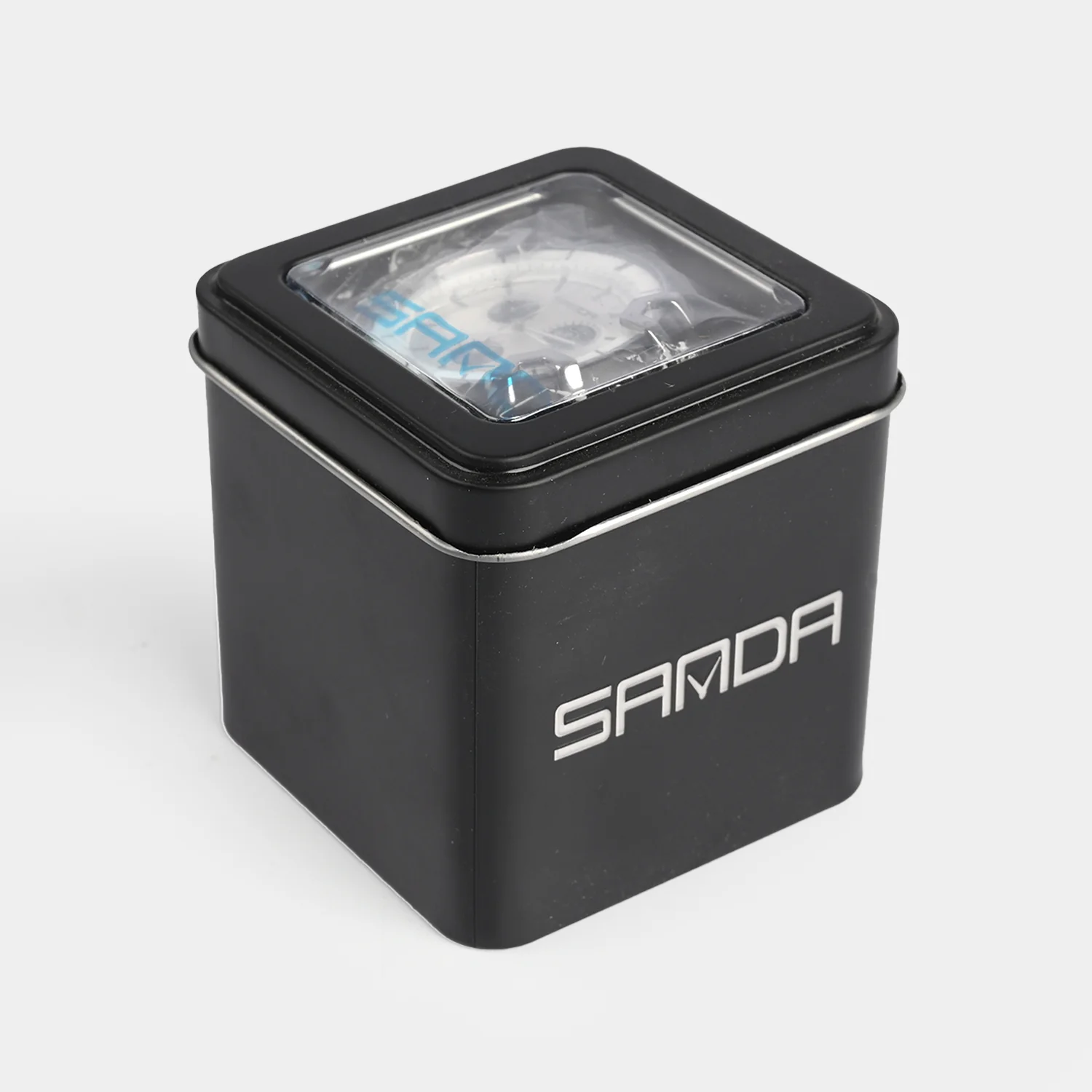 Multi-Function Analog Sports Premium Wrist Watch - Image 3
