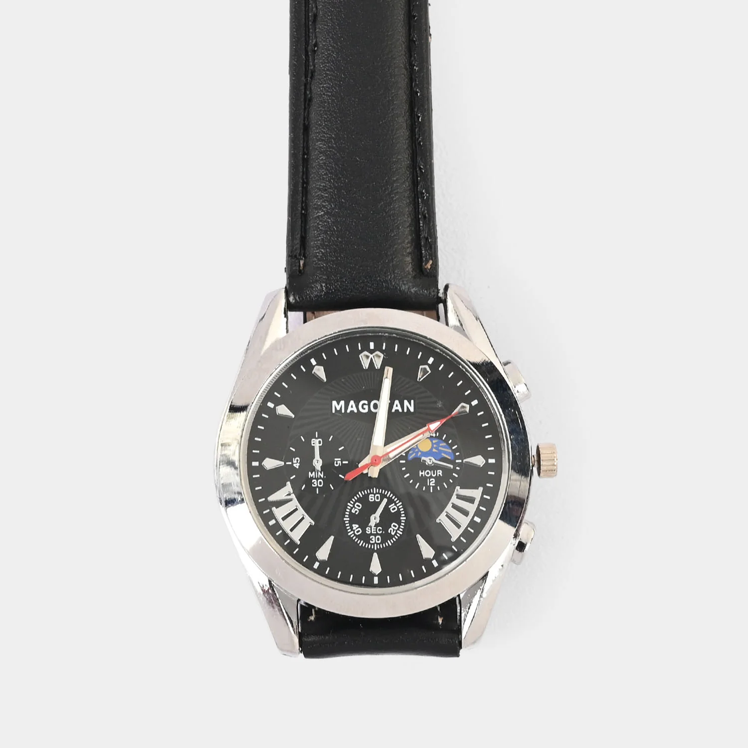Boys Analog Wrist Watch - Image 2