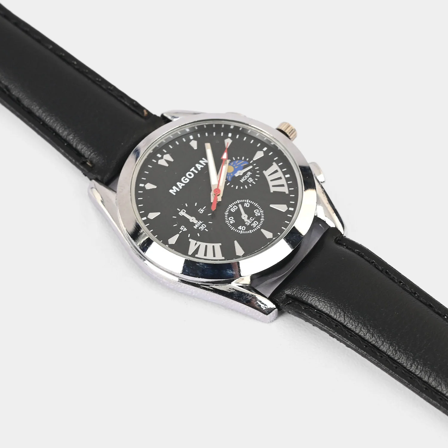 Boys Analog Wrist Watch - Image 4
