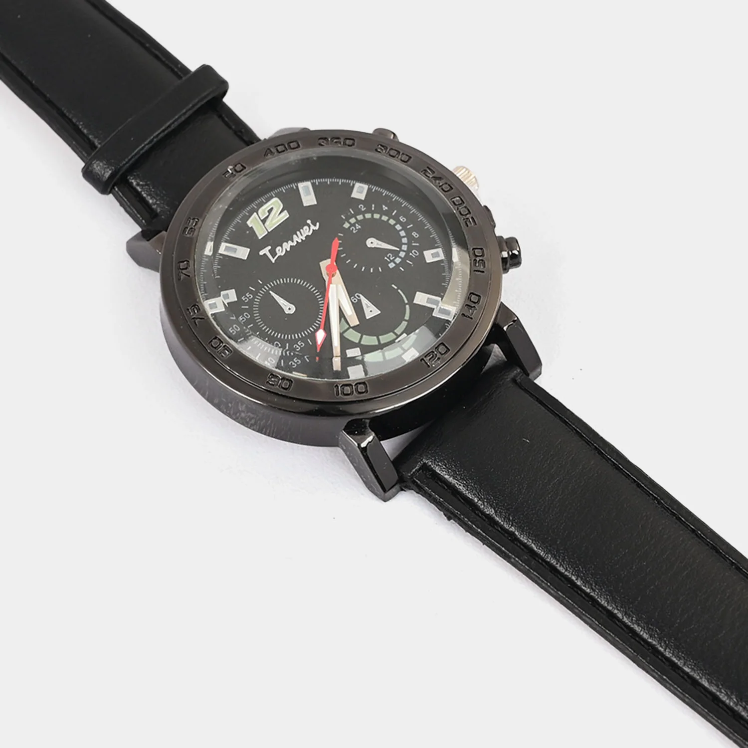 Boys Analog Wrist Watch - Image 4