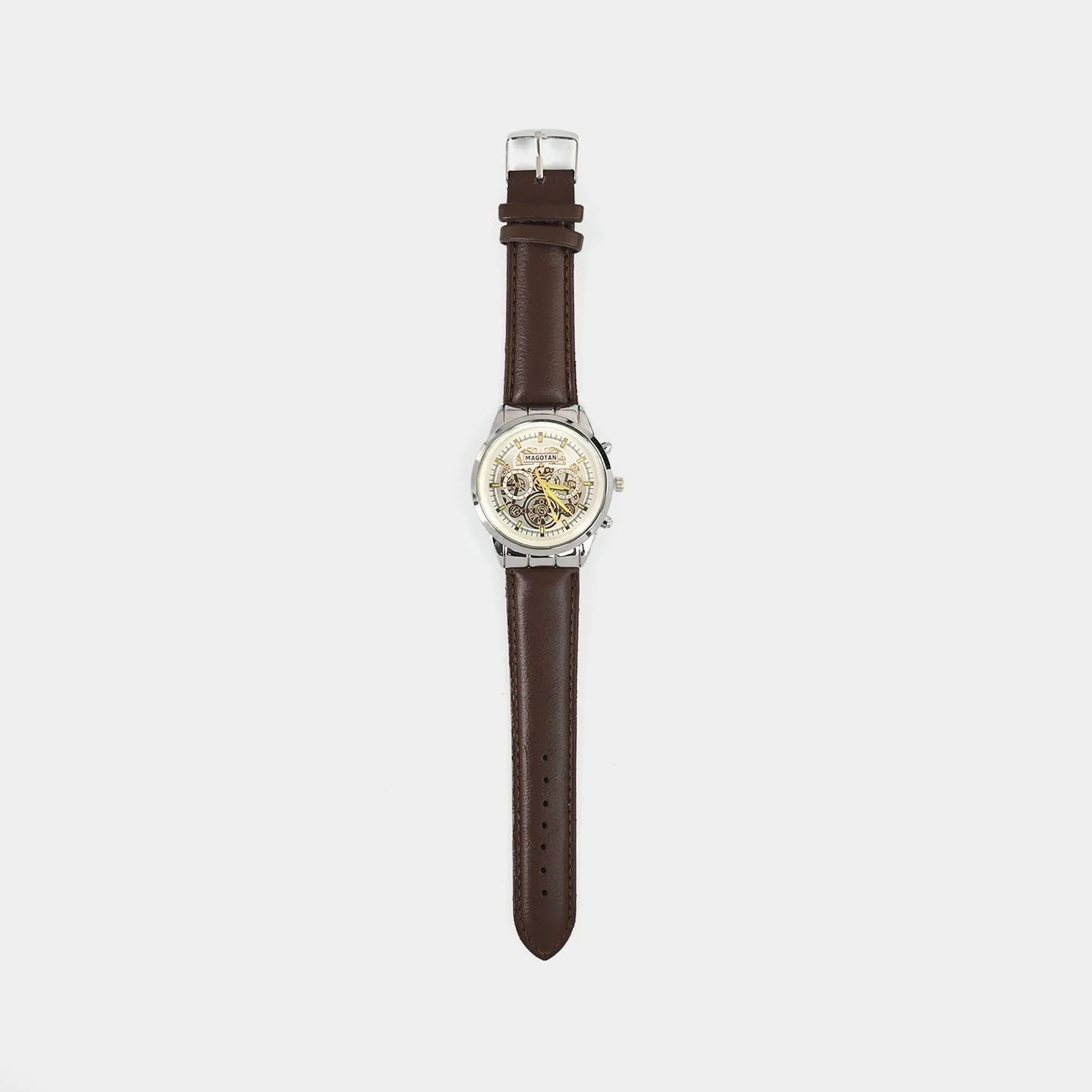 Boys Analog Wrist Watch