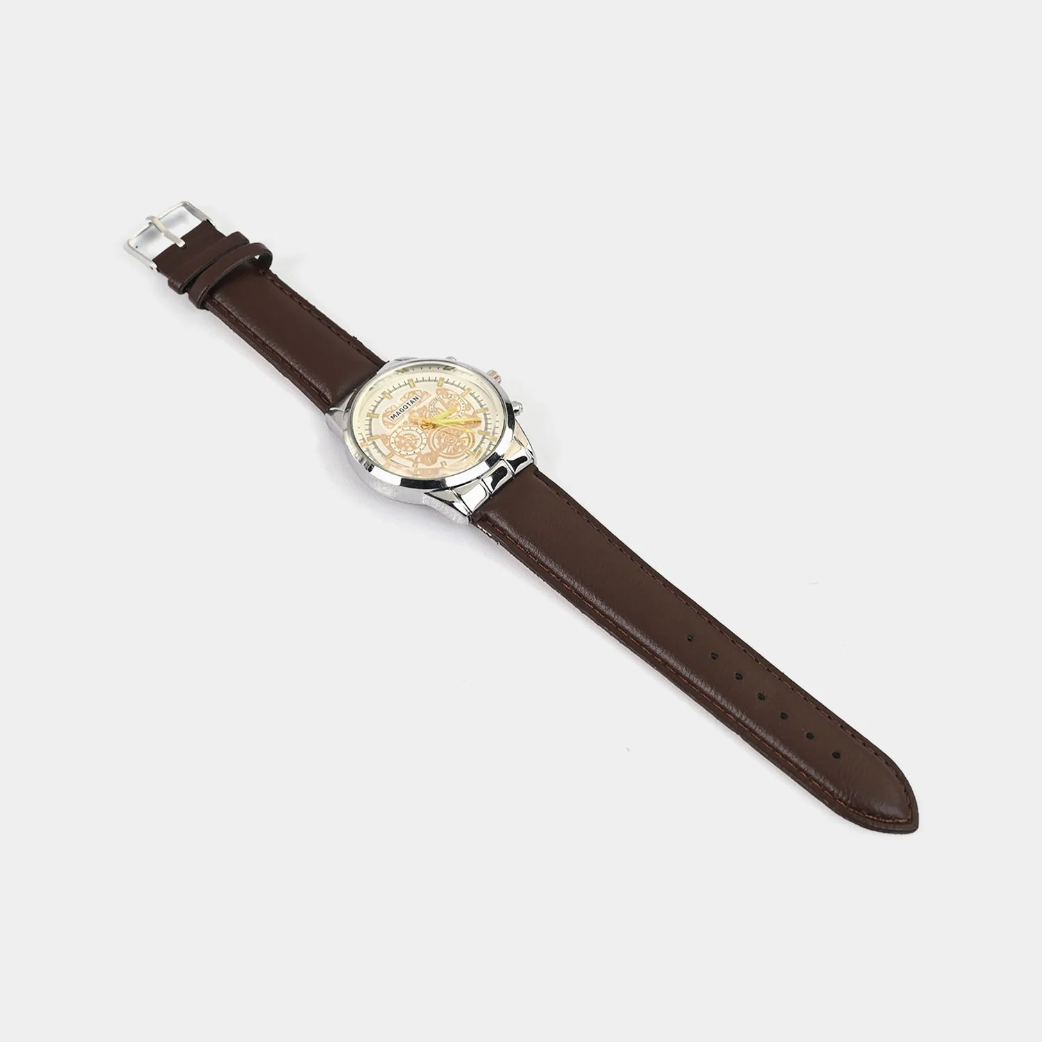 Boys Analog Wrist Watch - Image 3