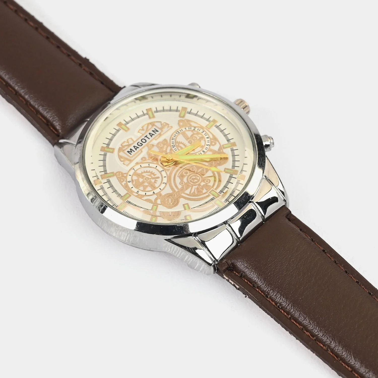 Boys Analog Wrist Watch - Image 4