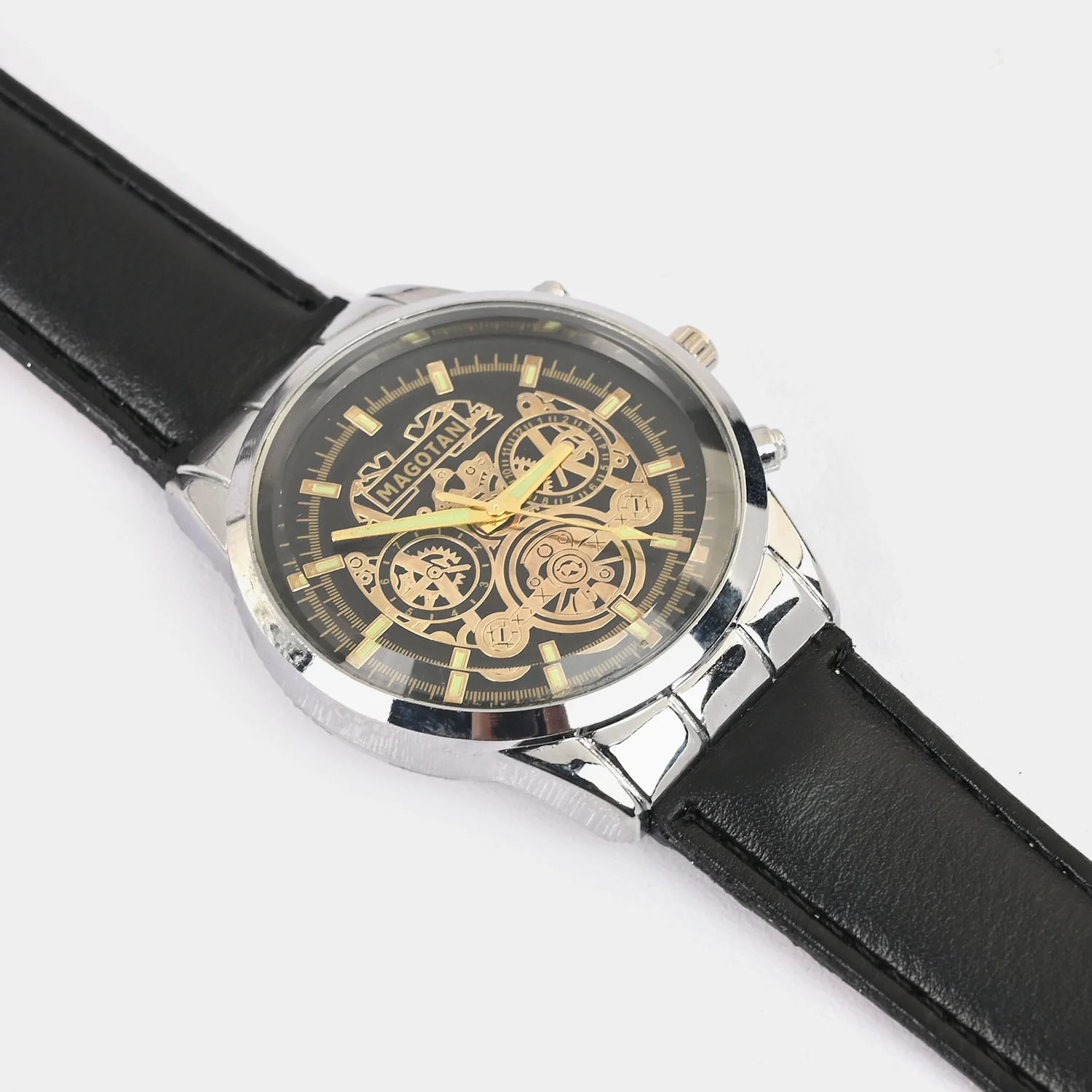 Boys Analog Wrist Watch - Image 4