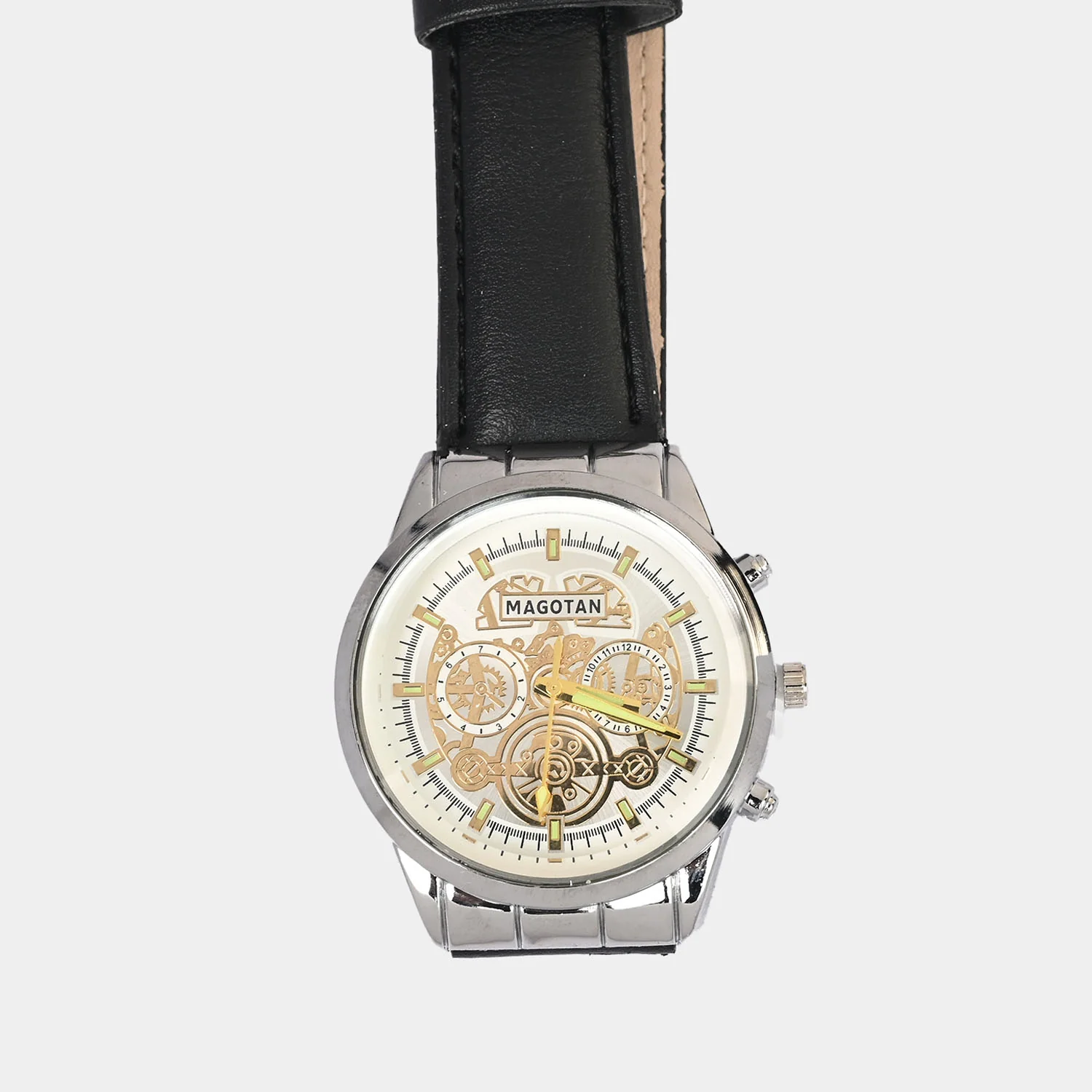 Boys Analog Wrist Watch - Image 2