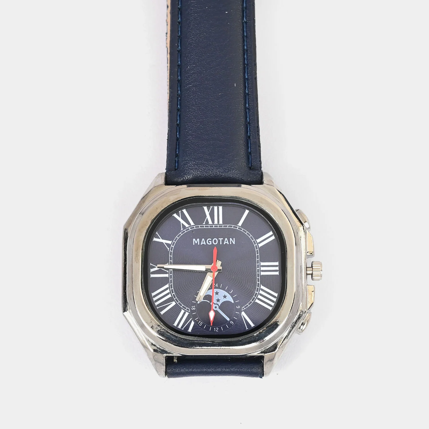 Boys Analog Wrist Watch - Image 2