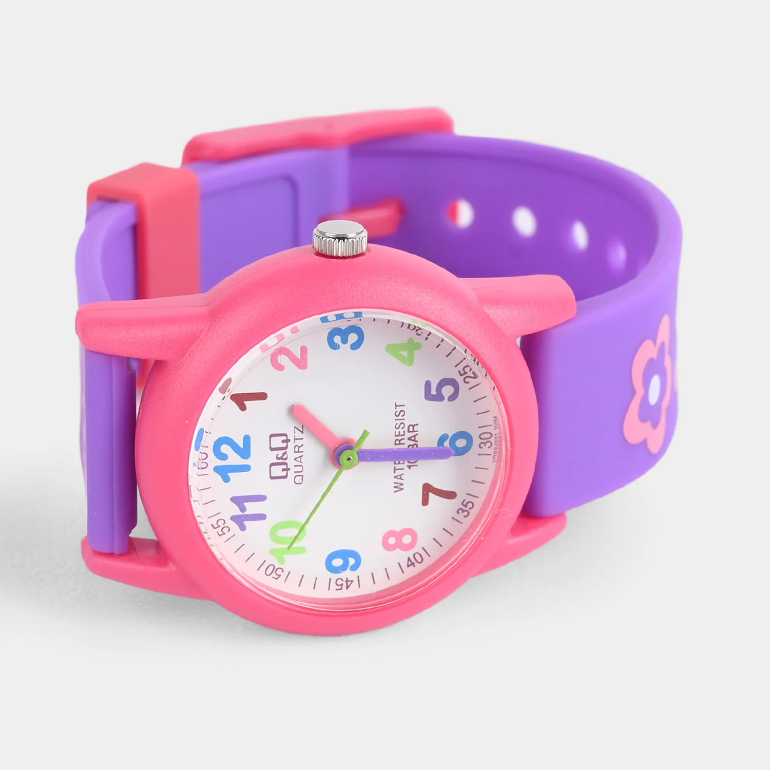 Analog Wrist Watch For Kids - Image 3