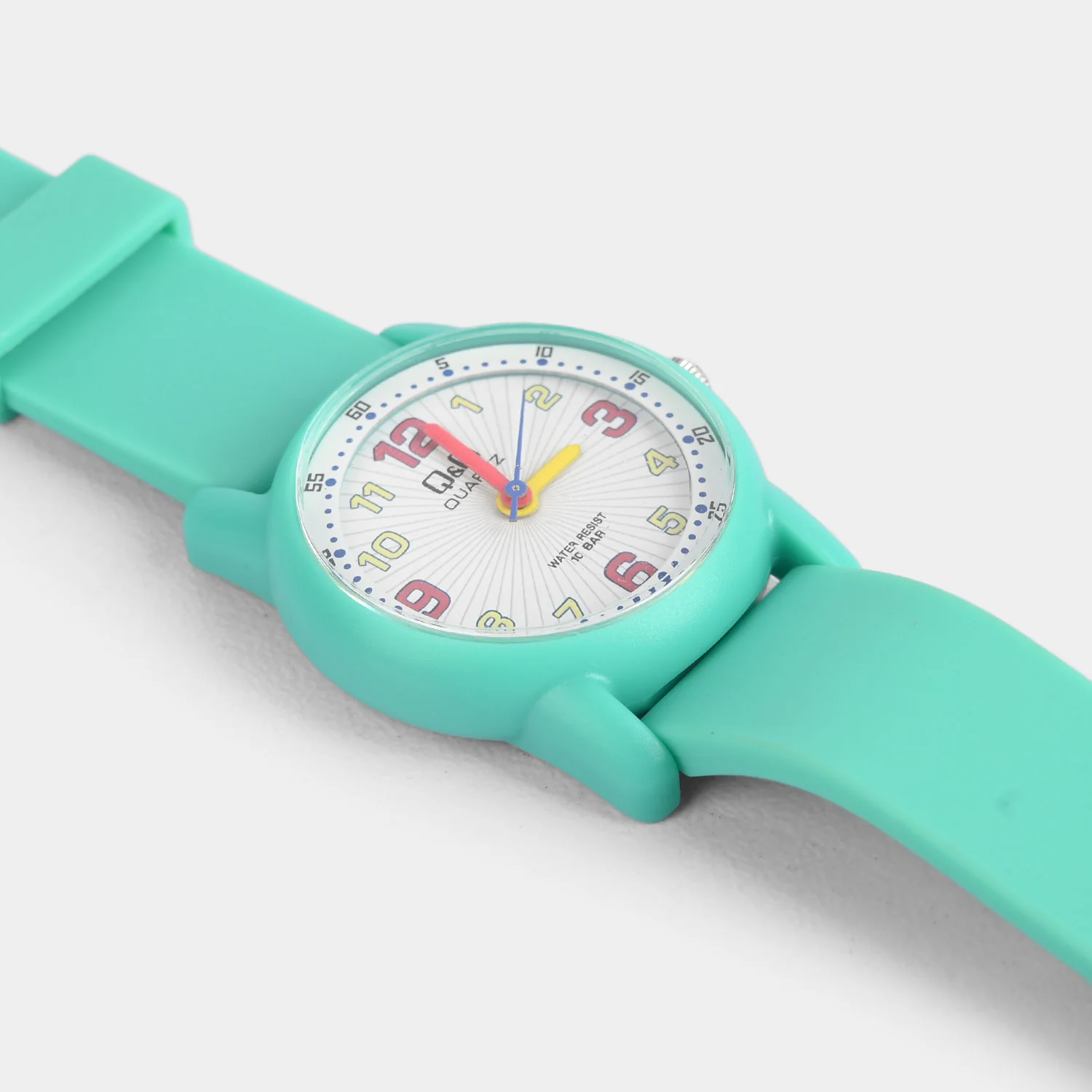 Analog Wrist Watch For Kids - Image 2