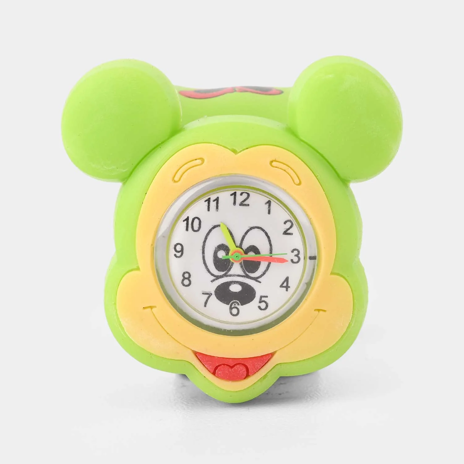 Kids Slap Wrist Watch – Fun & Comfortable - Image 3