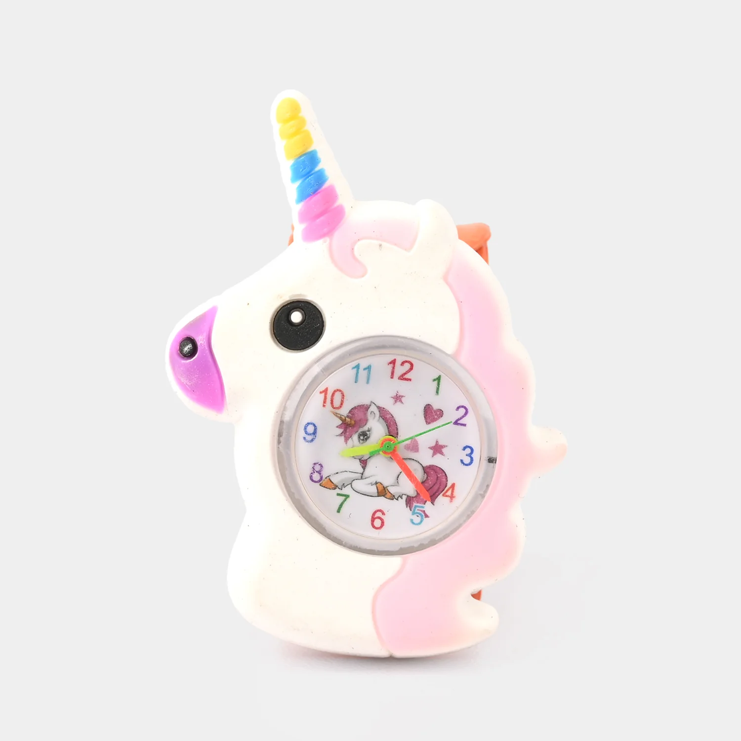Kids Slap Wrist Watch – Fun & Comfortable - Image 3