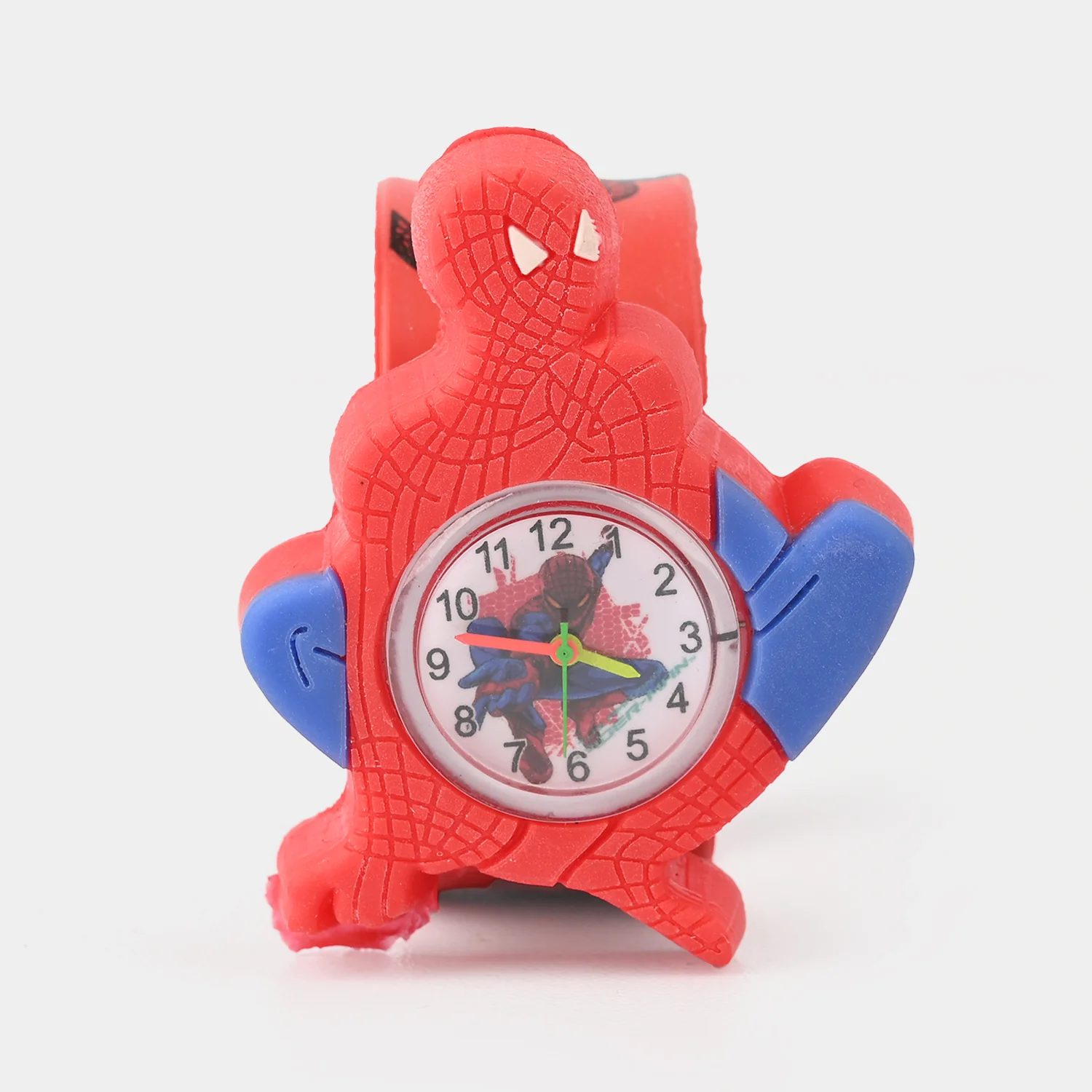 Kids Slap Wrist Watch – Fun & Comfortable - Image 3