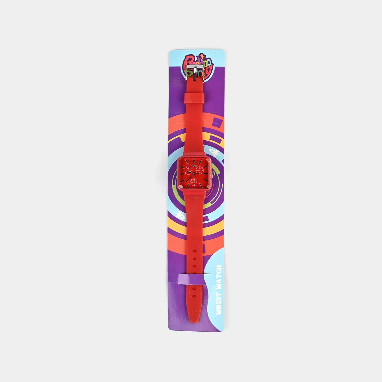 Kids Analog Wrist Watch - Image 3