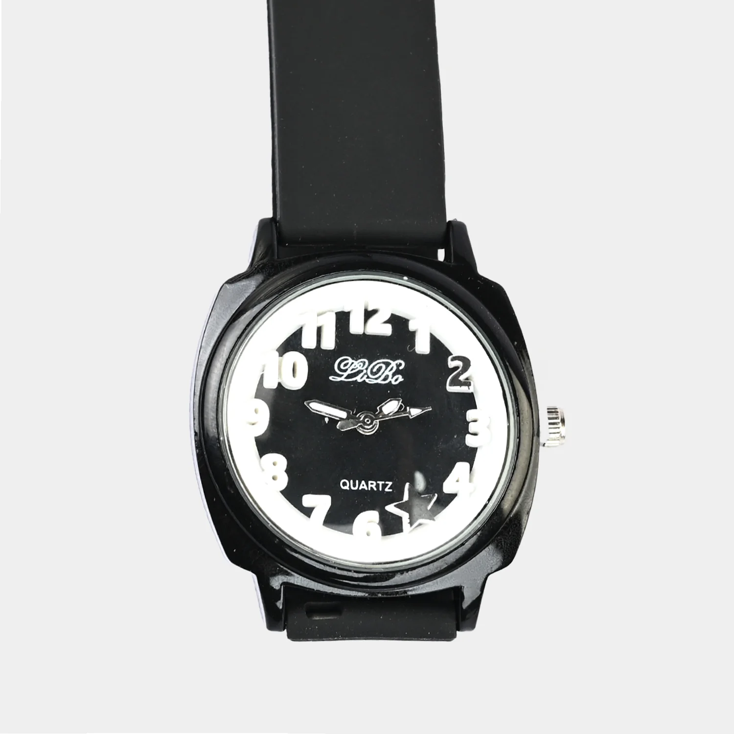 Kids Analog Wrist Watch - Image 2