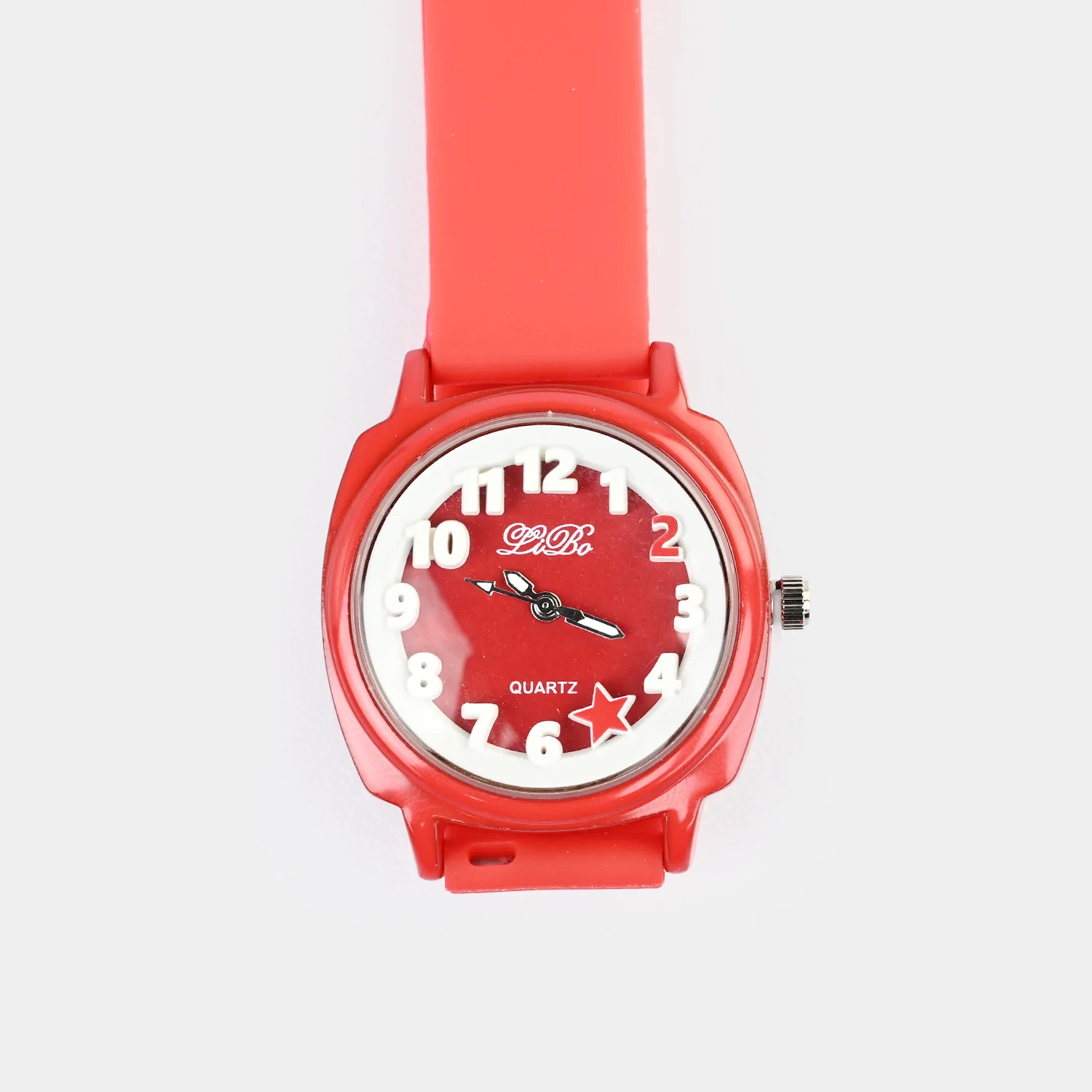 Kids Analog Wrist Watch - Image 2