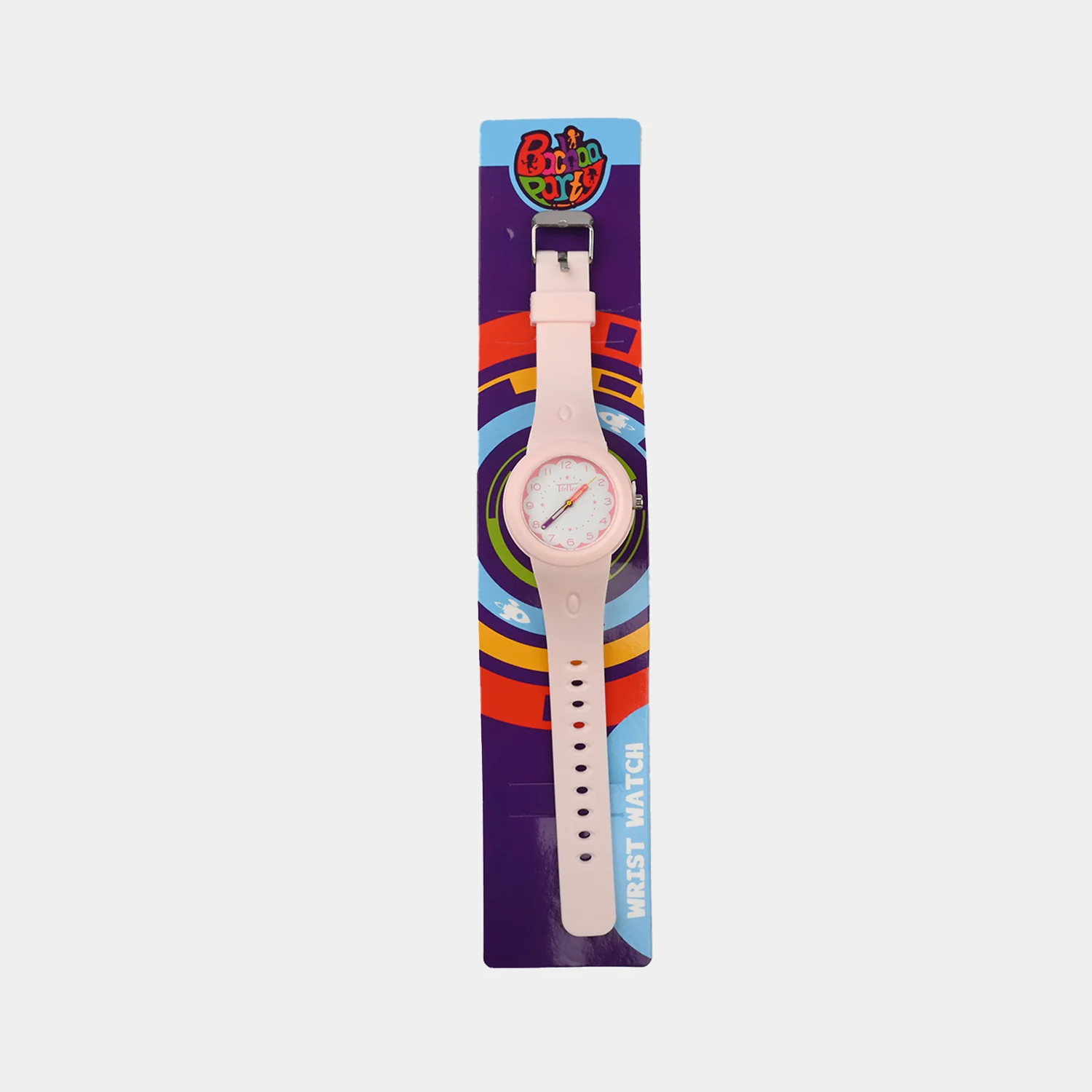 Kids Analog Wrist Watch - Image 3