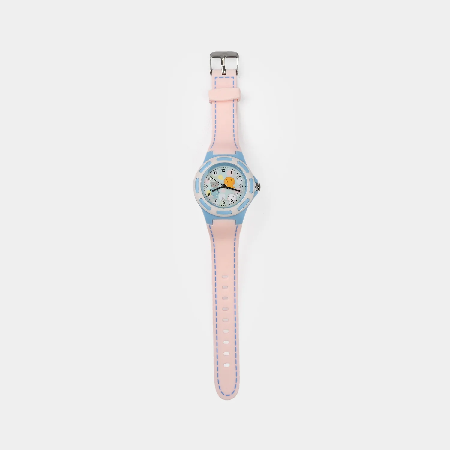 Kids Analog Wrist Watch