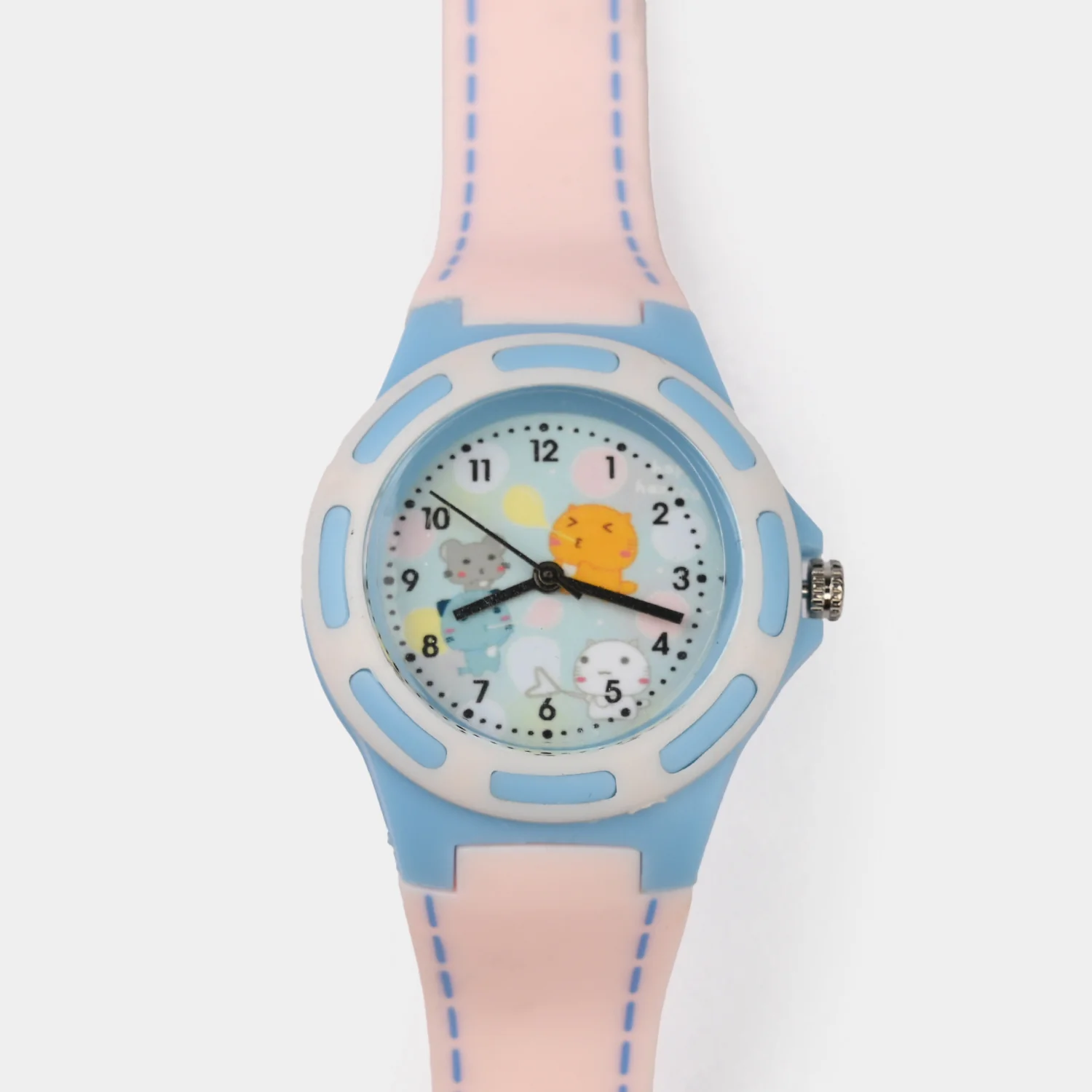 Kids Analog Wrist Watch - Image 2