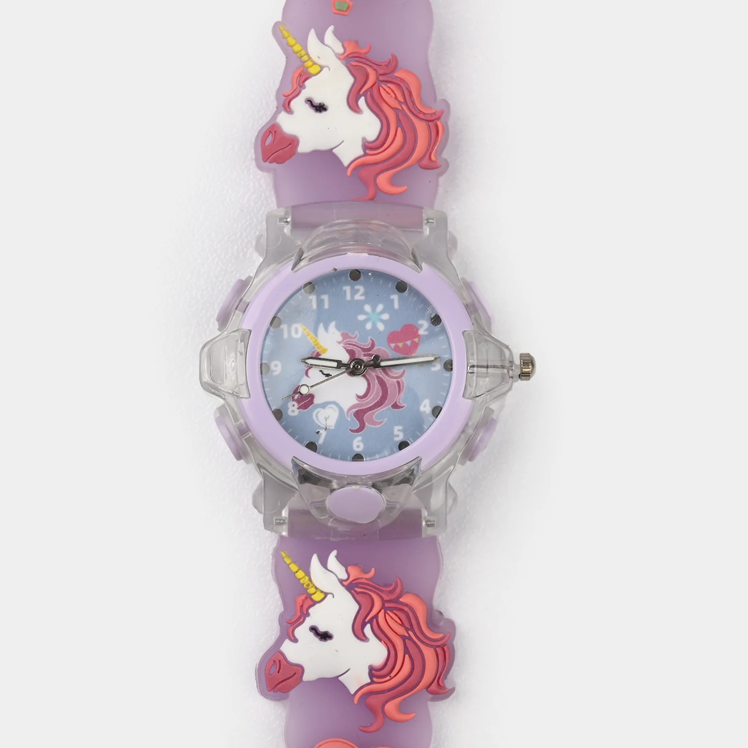 Kids Analog Wrist Watch - Image 2